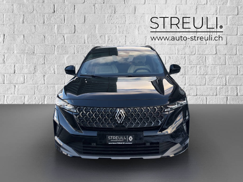 RENAULT Espace 1.2 E-Tech iconic 7P-image-1