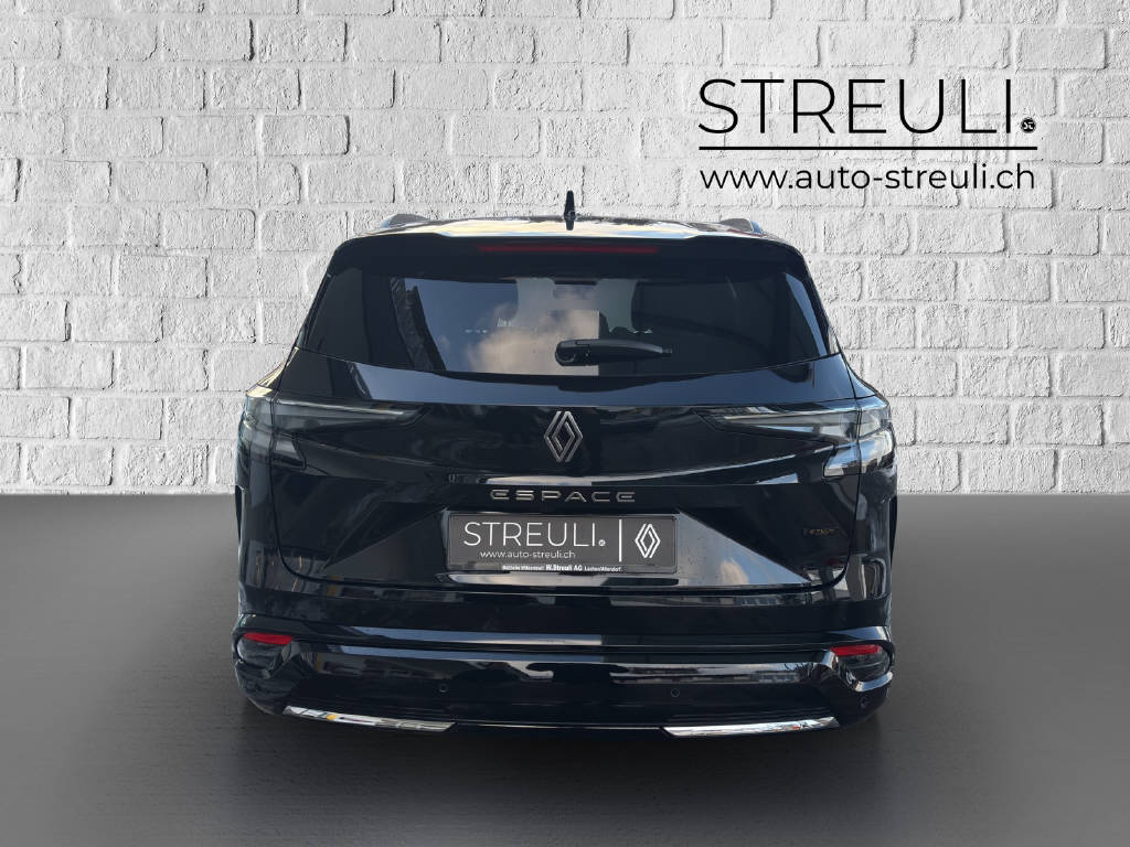 RENAULT Espace 1.2 E-Tech iconic 7P-image-4