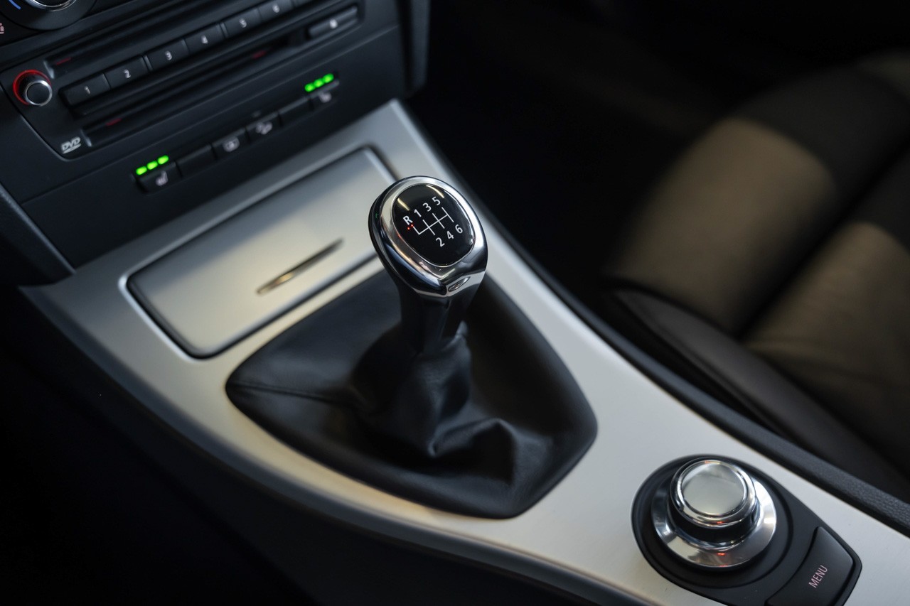 BMW 335i xDrive Coupé M Paket-image-30