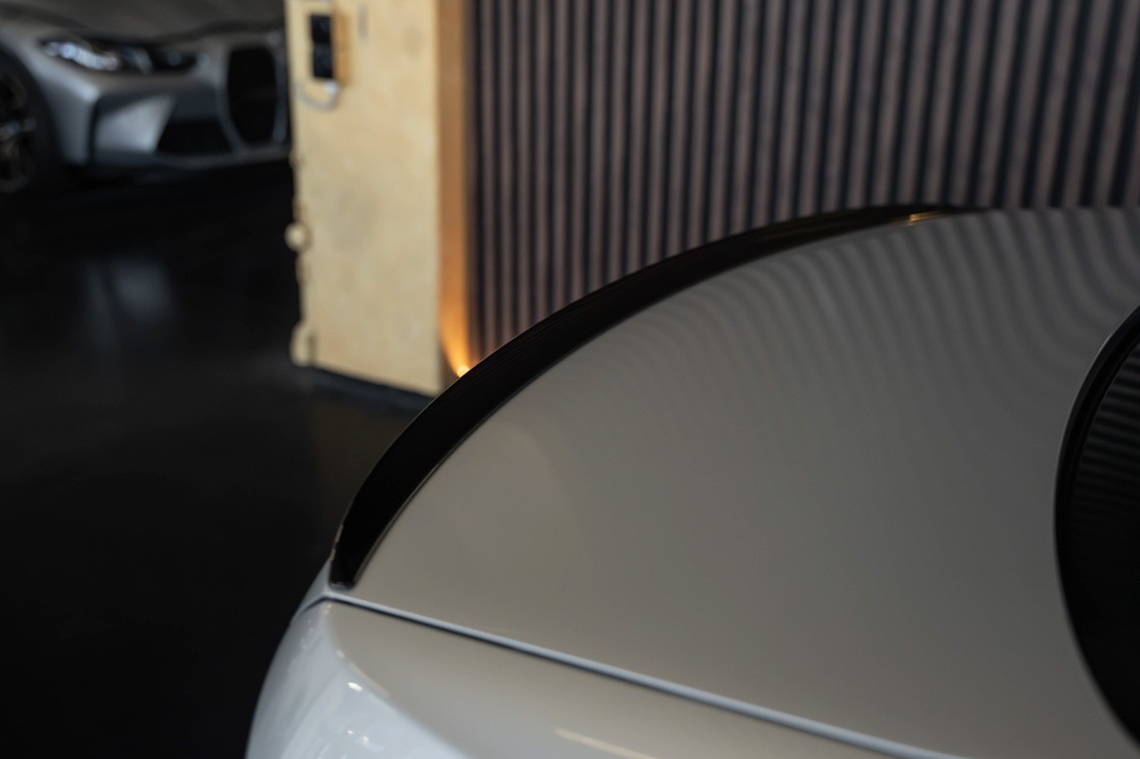 BMW 335i xDrive Coupé M Paket-image-7