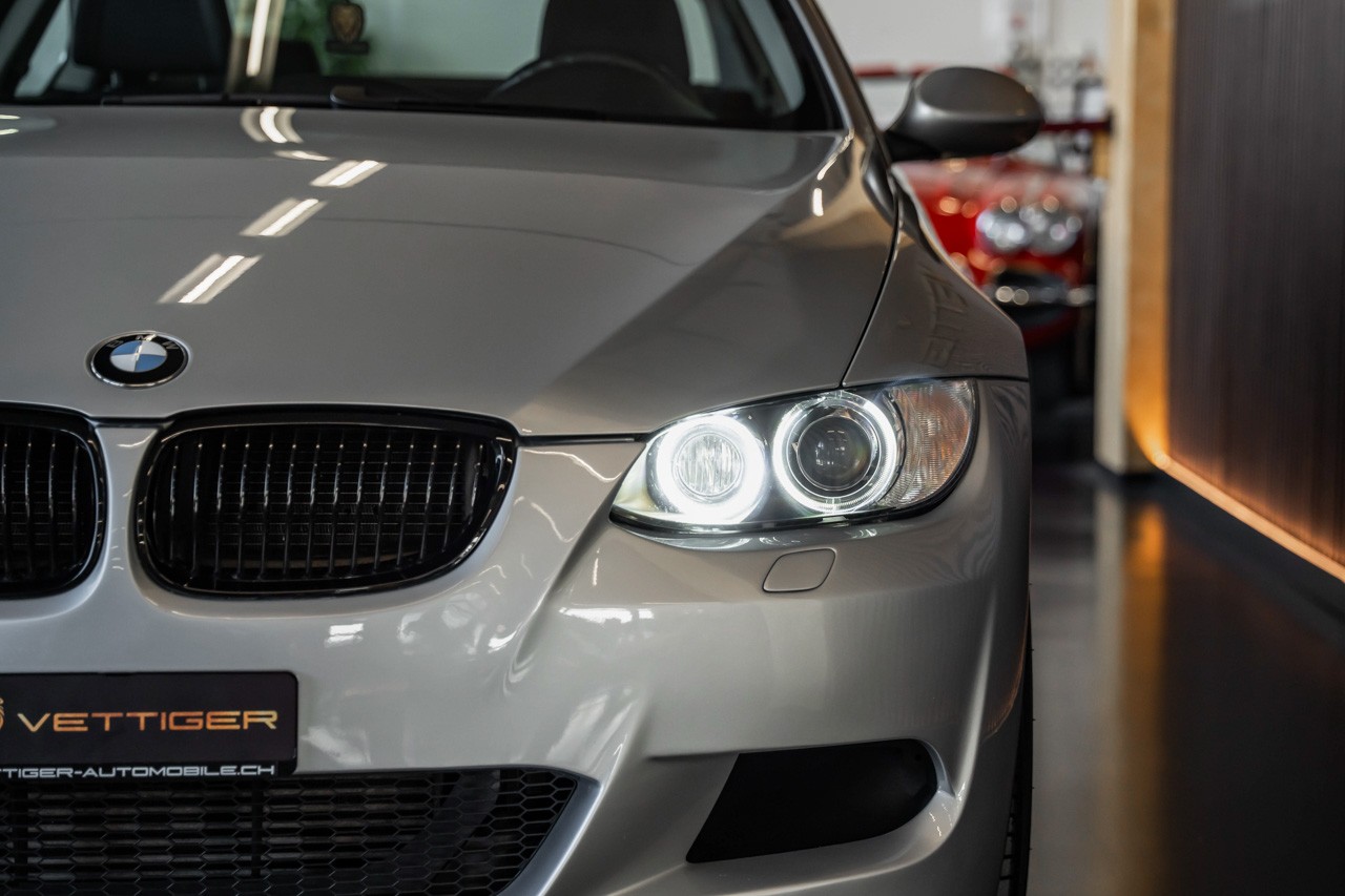 BMW 335i xDrive Coupé M Paket-image-8