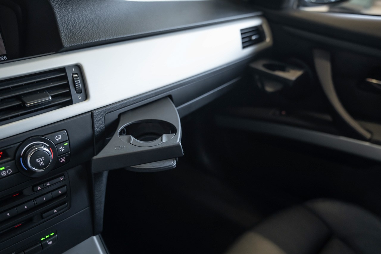 BMW 335i xDrive Coupé M Paket-image-31