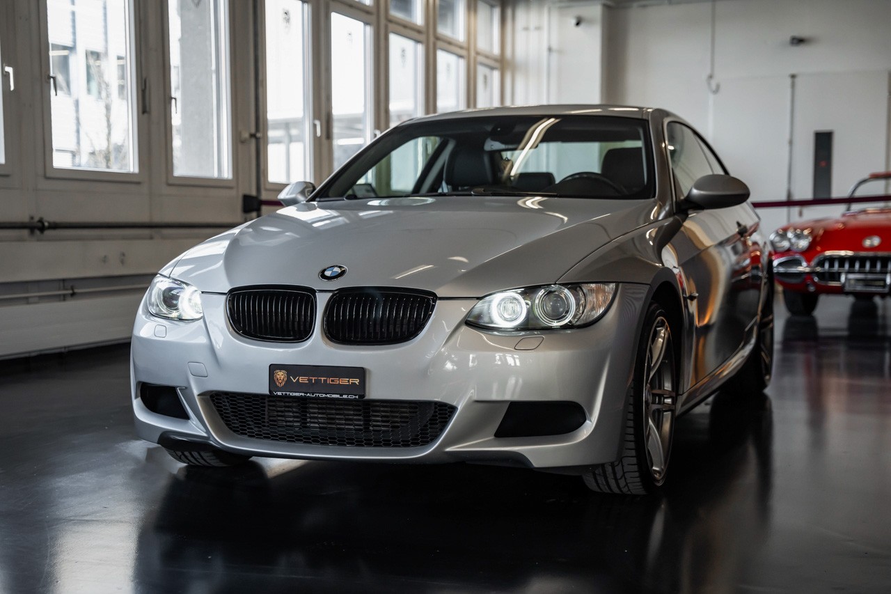 BMW 335i xDrive Coupé M Paket-showroom-element-2