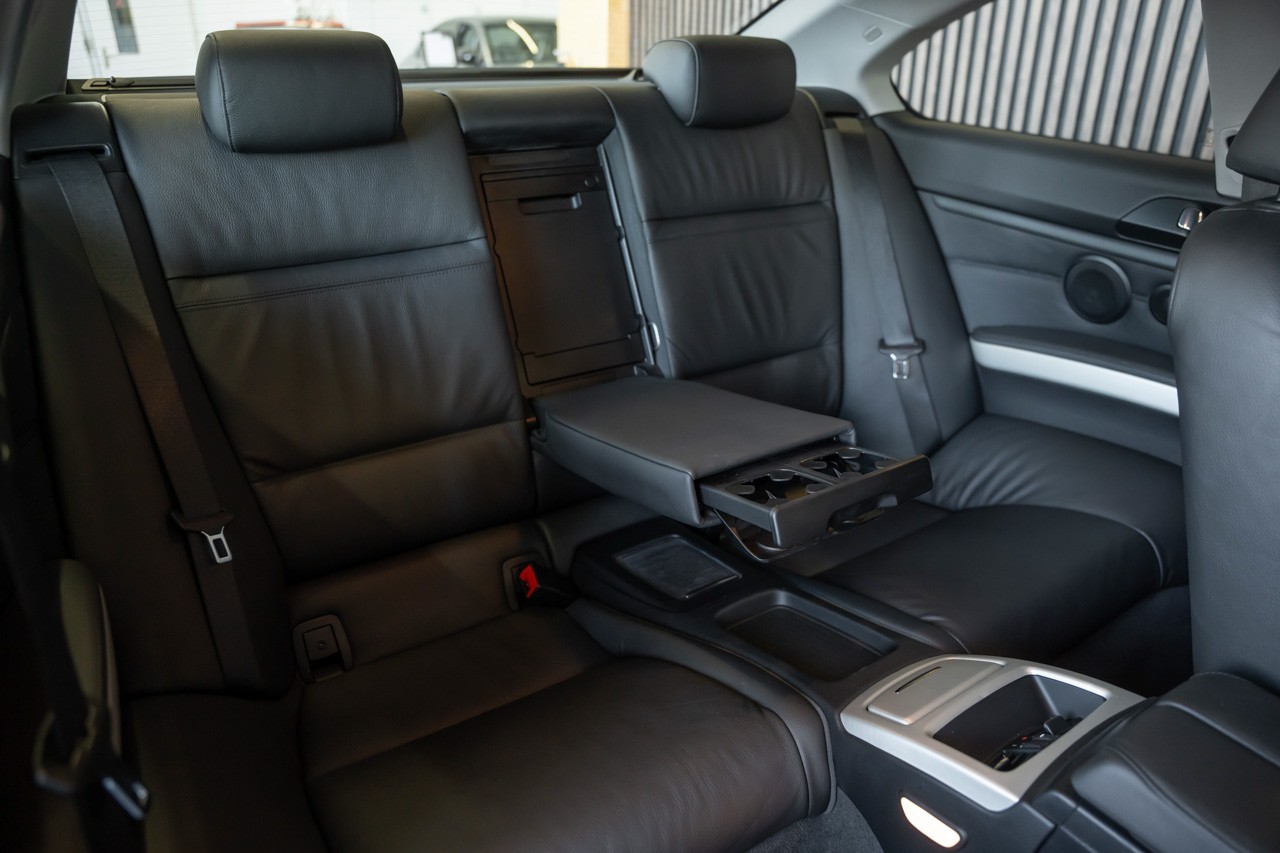 BMW 335i xDrive Coupé M Paket-image-18
