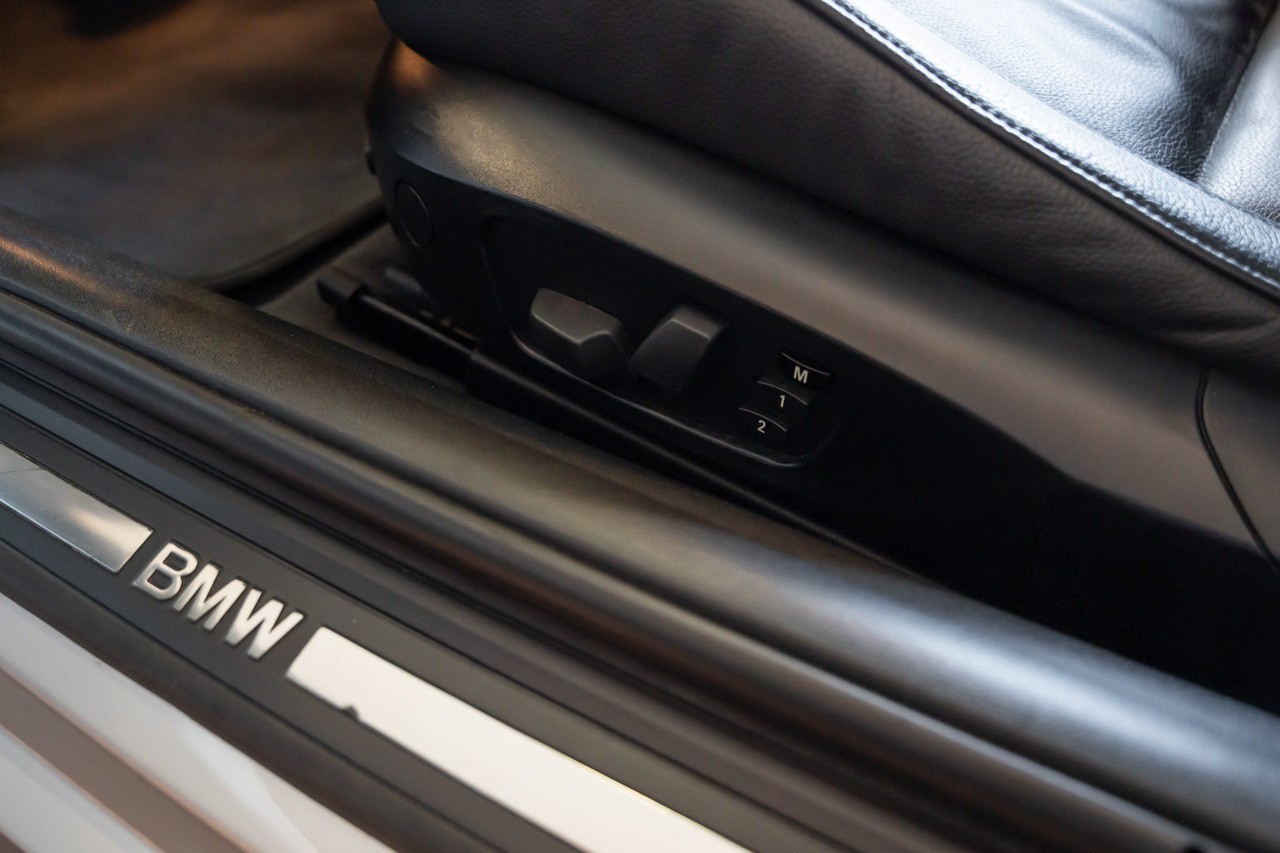 BMW 335i xDrive Coupé M Paket-image-24