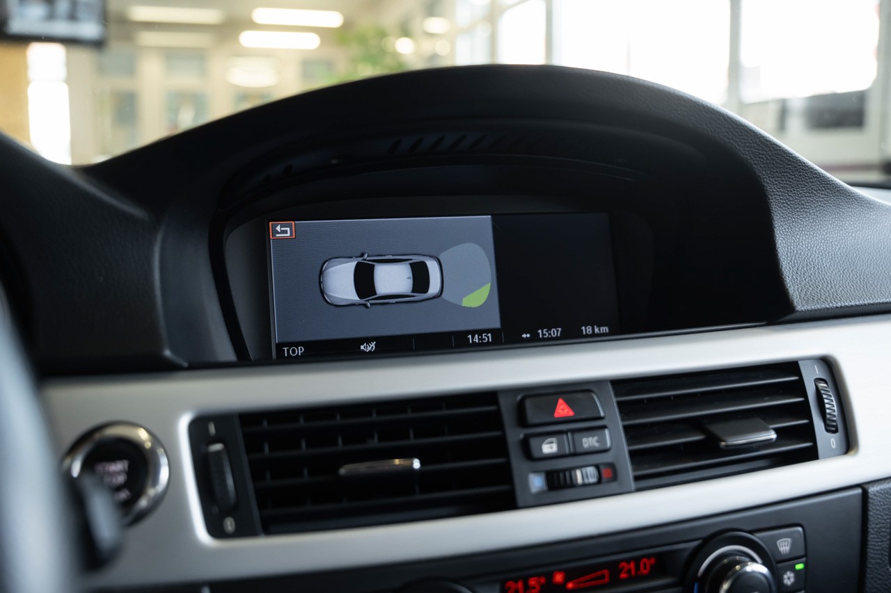 BMW 335i xDrive Coupé M Paket-image-20