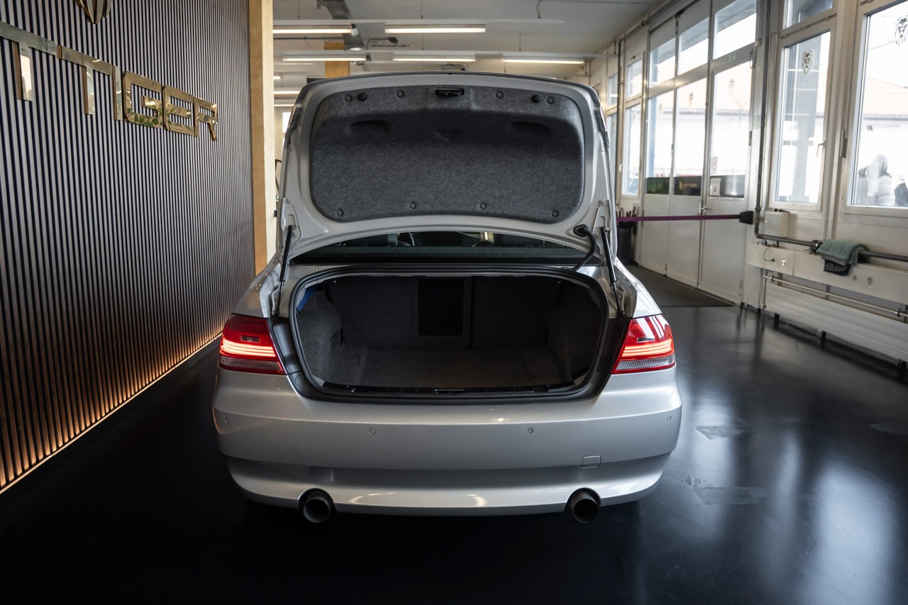 BMW 335i xDrive Coupé M Paket-image-5