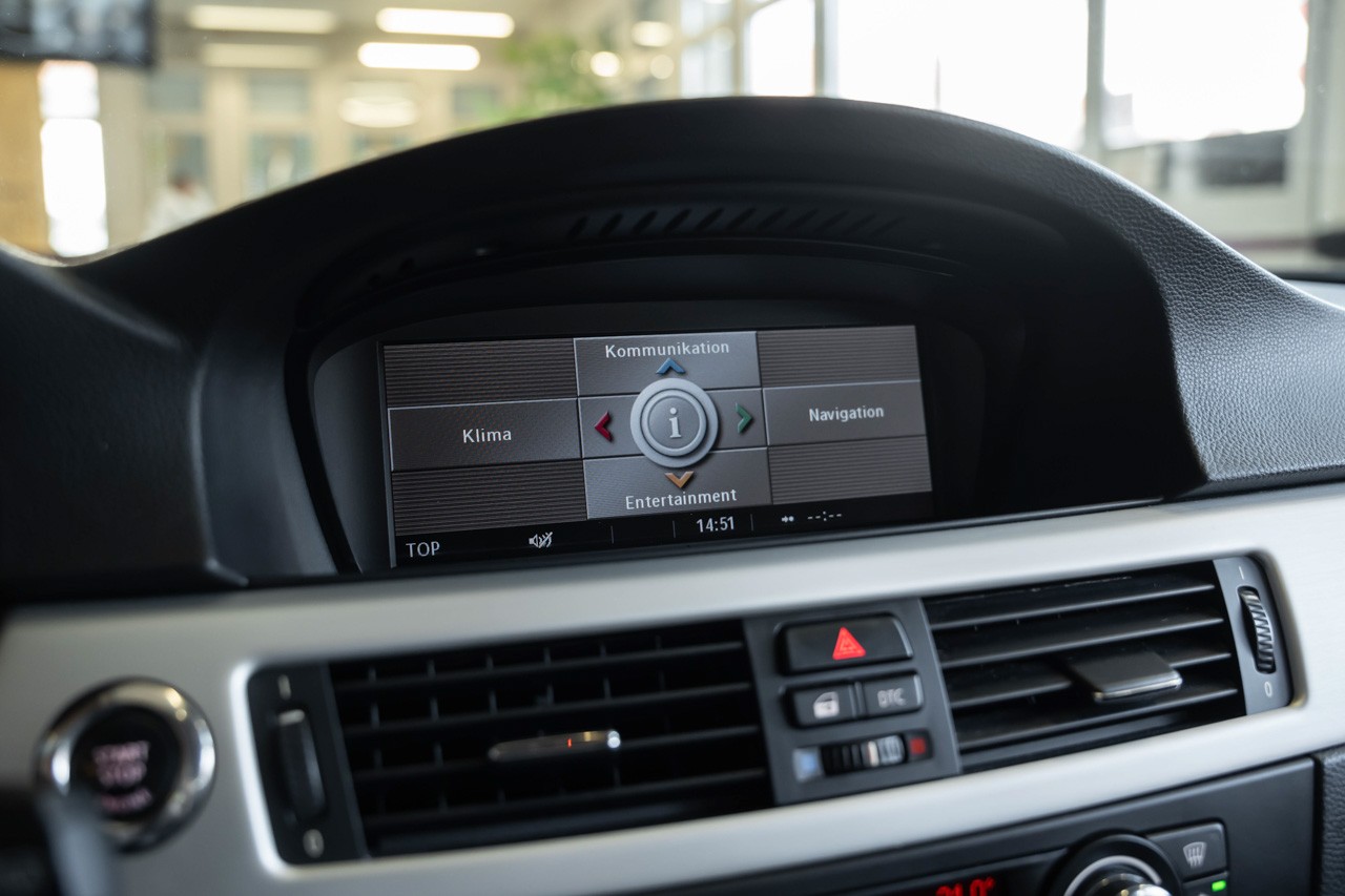 BMW 335i xDrive Coupé M Paket-image-19