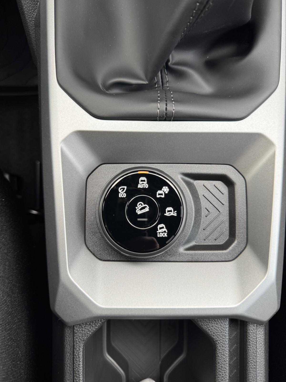 DACIA Duster TCe 130 48V Extreme 4x4-image-29