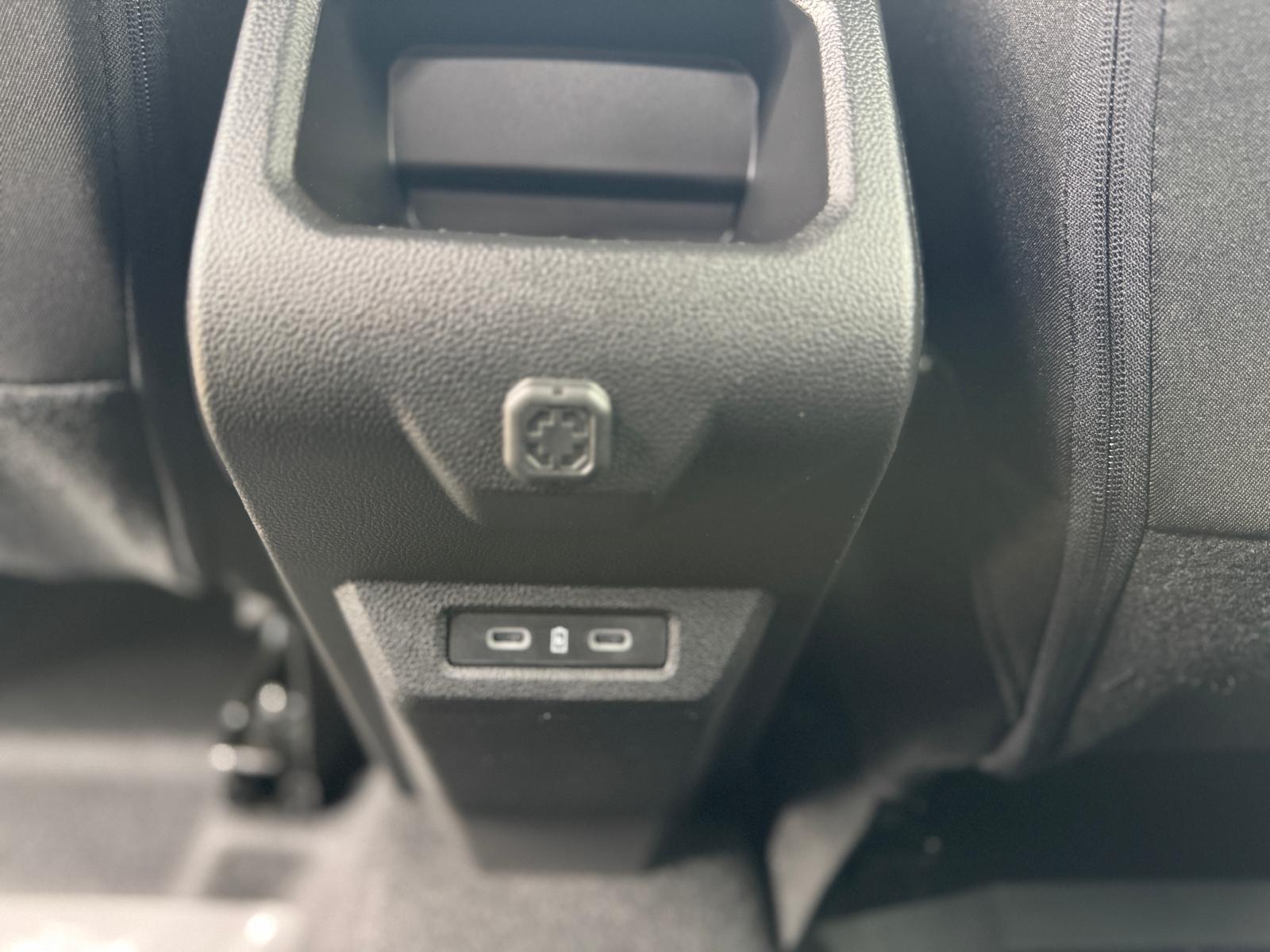 DACIA Duster TCe 130 48V Extreme 4x4-image-14