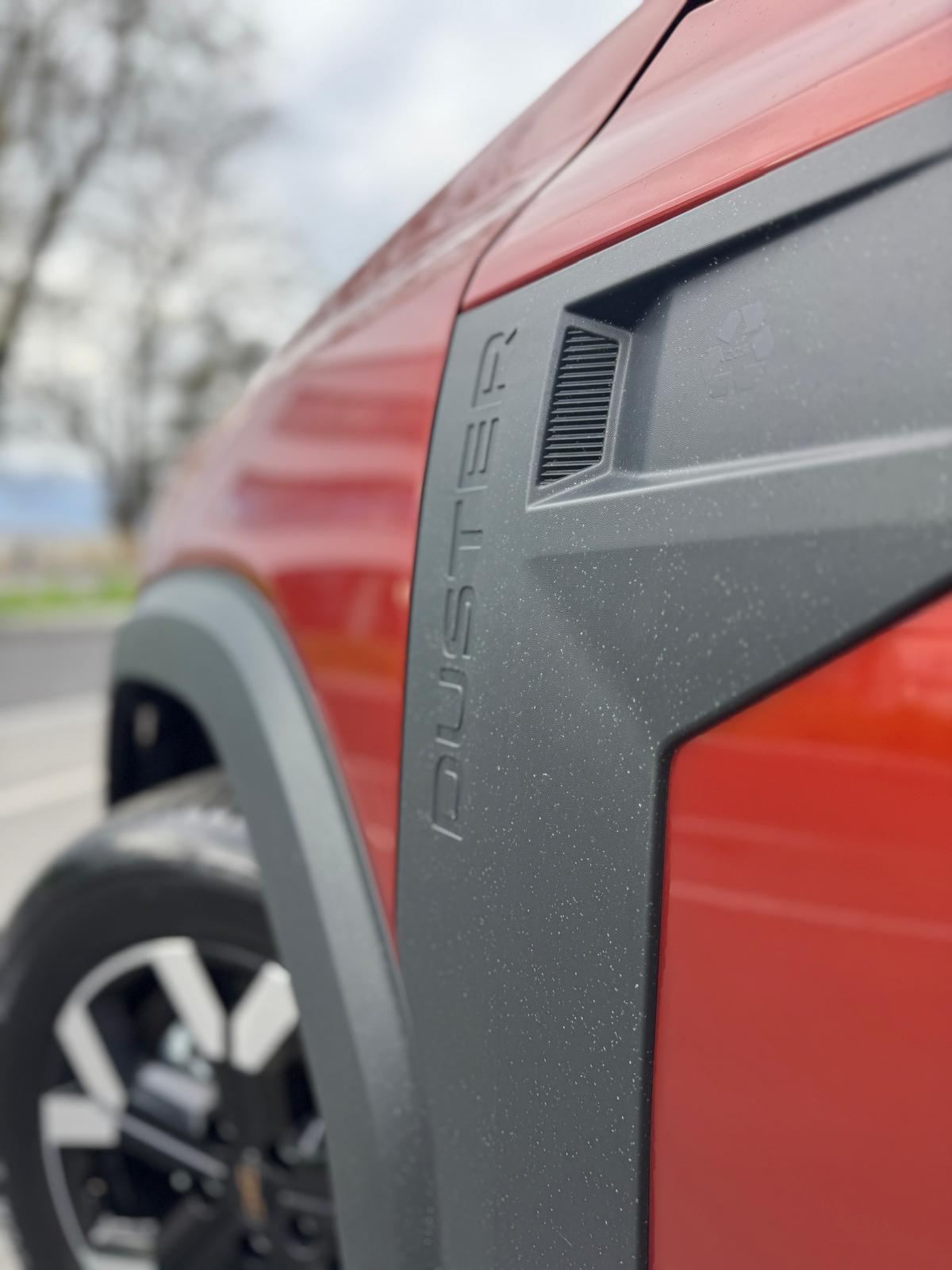 DACIA Duster TCe 130 48V Extreme 4x4-image-5