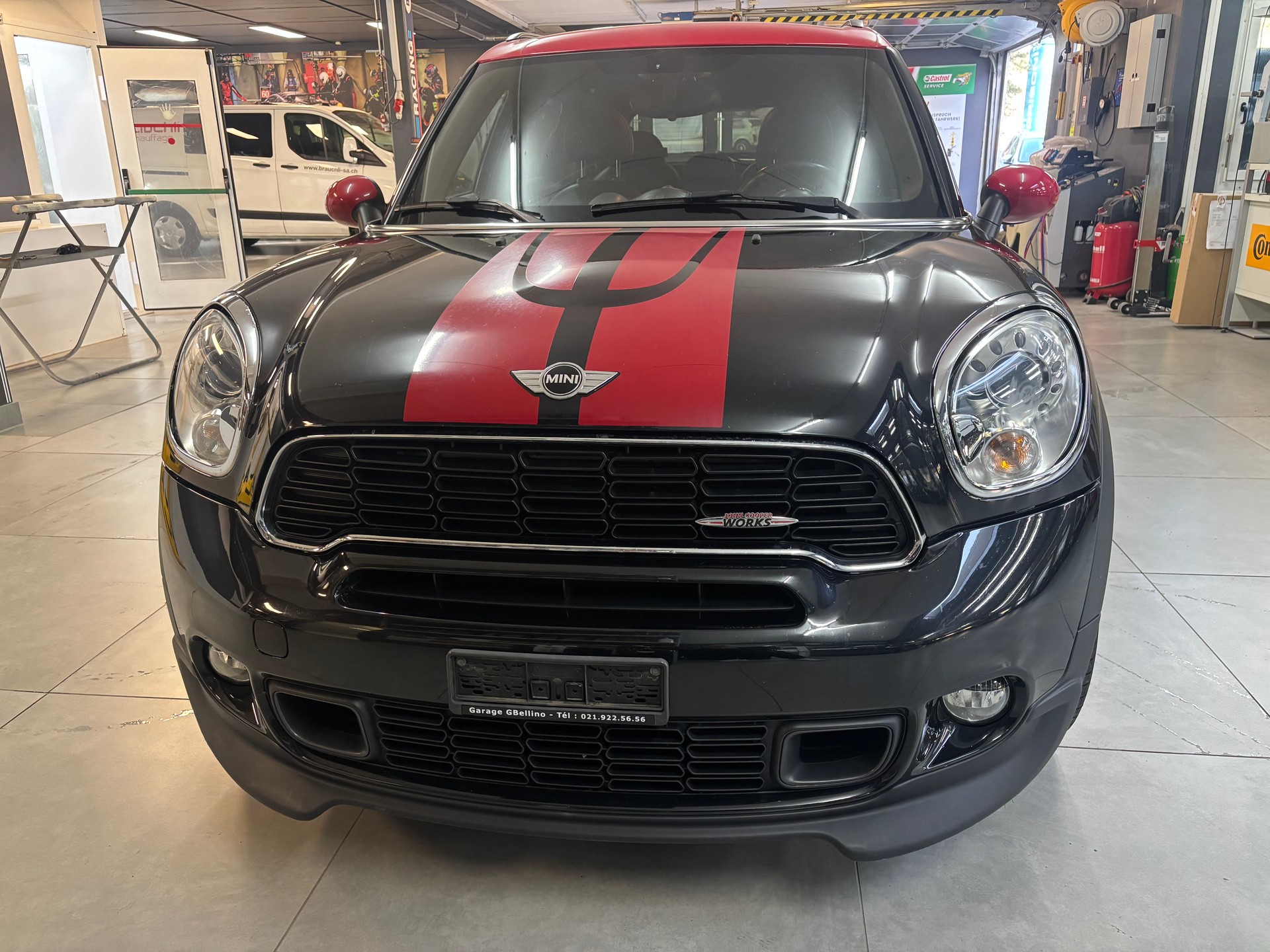 MINI Countryman John Cooper Works ALL4-image-1