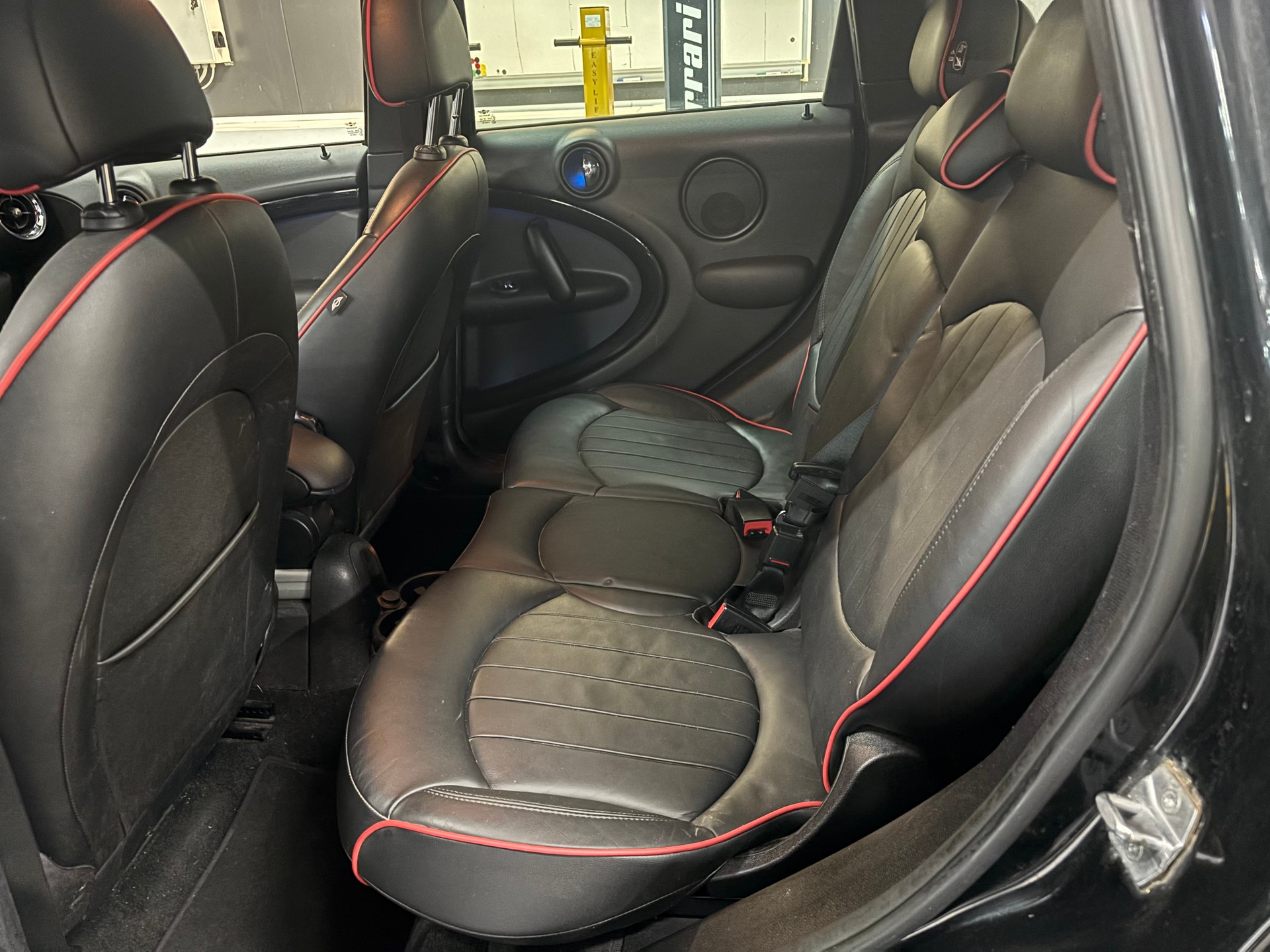 MINI Countryman John Cooper Works ALL4-image-9