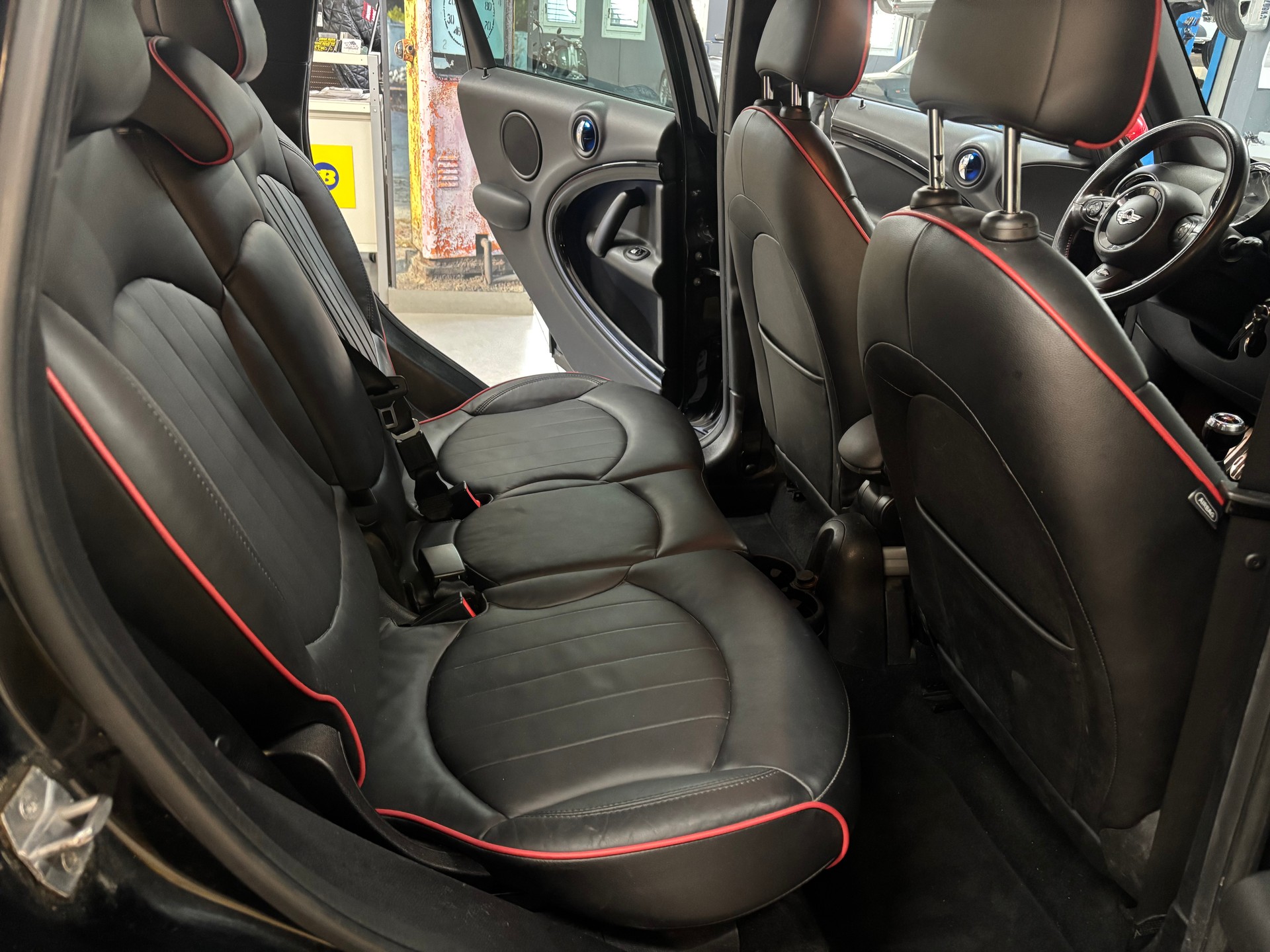 MINI Countryman John Cooper Works ALL4-image-10