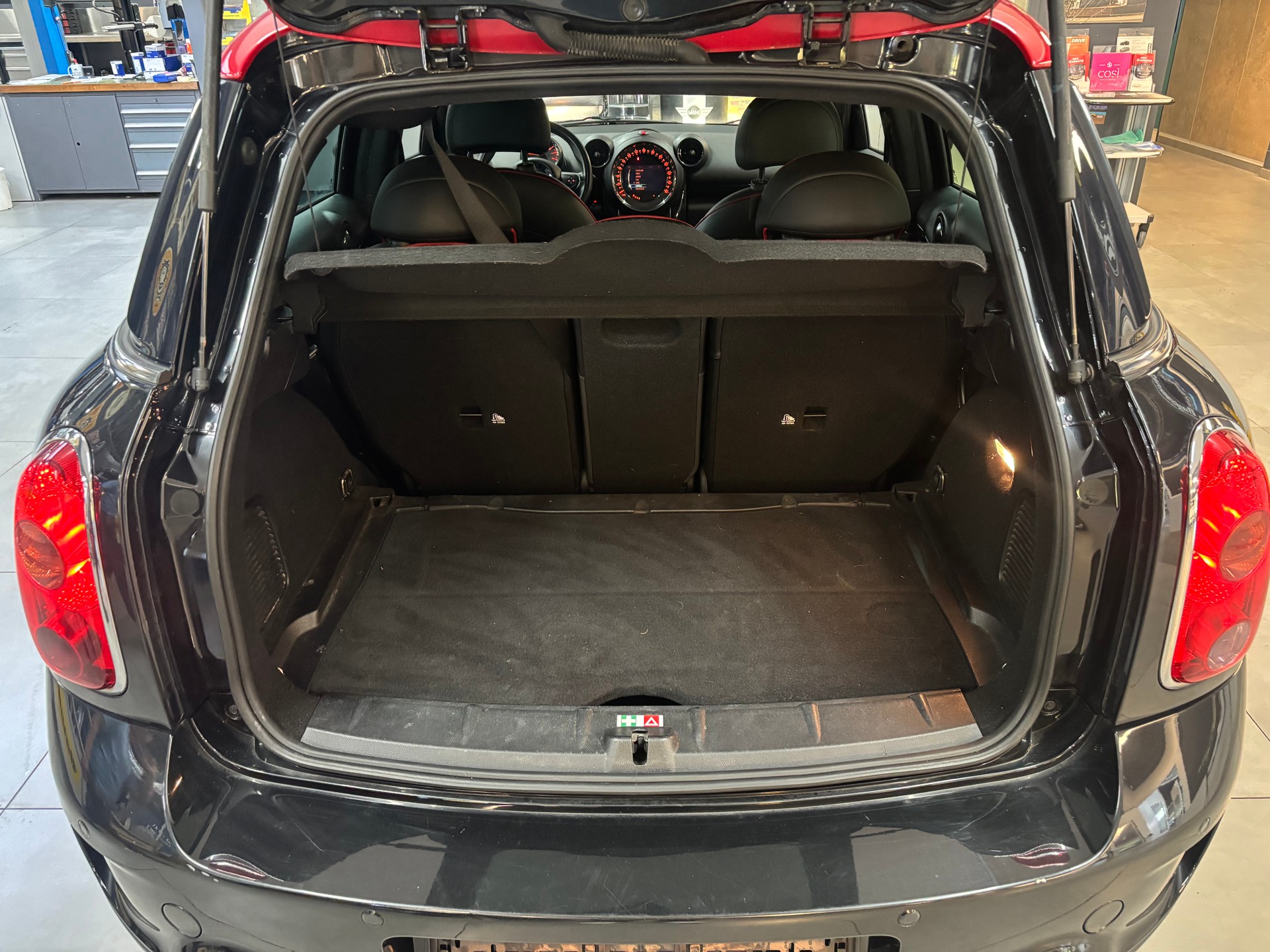 MINI Countryman John Cooper Works ALL4-image-13