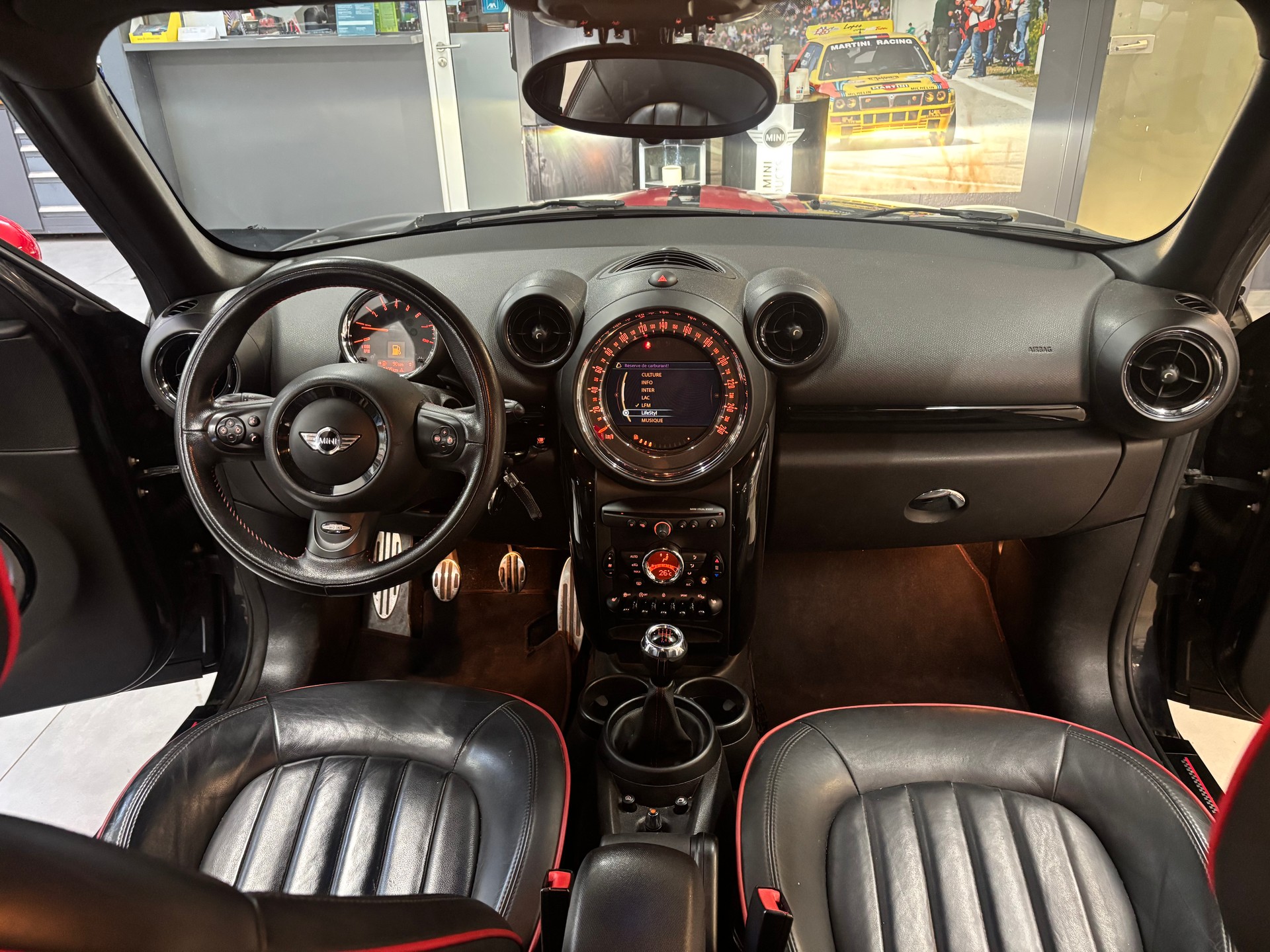 MINI Countryman John Cooper Works ALL4-image-12