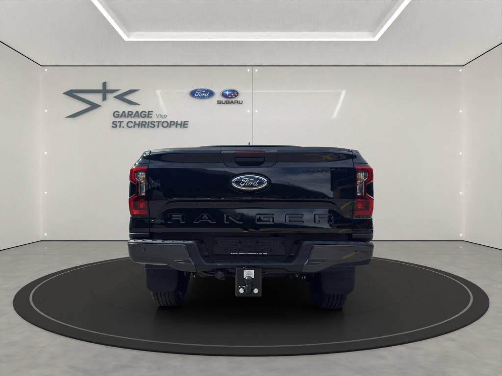 FORD Ranger DKab.Pick-up 2.0 EcoBlu Wildtrak AWD-showroom-element-3
