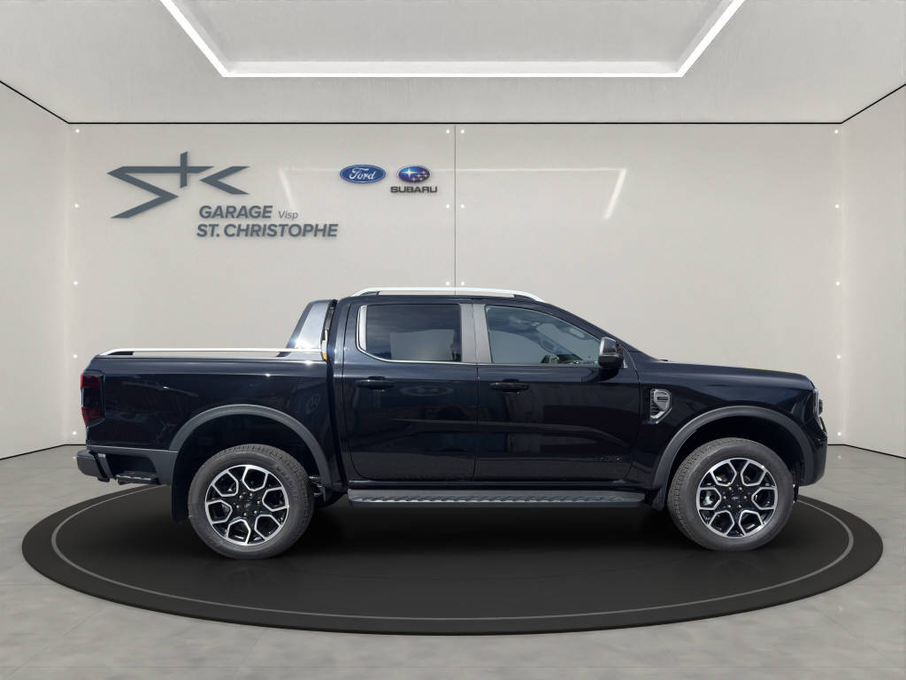 FORD Ranger DKab.Pick-up 2.0 EcoBlu Wildtrak AWD-image-5
