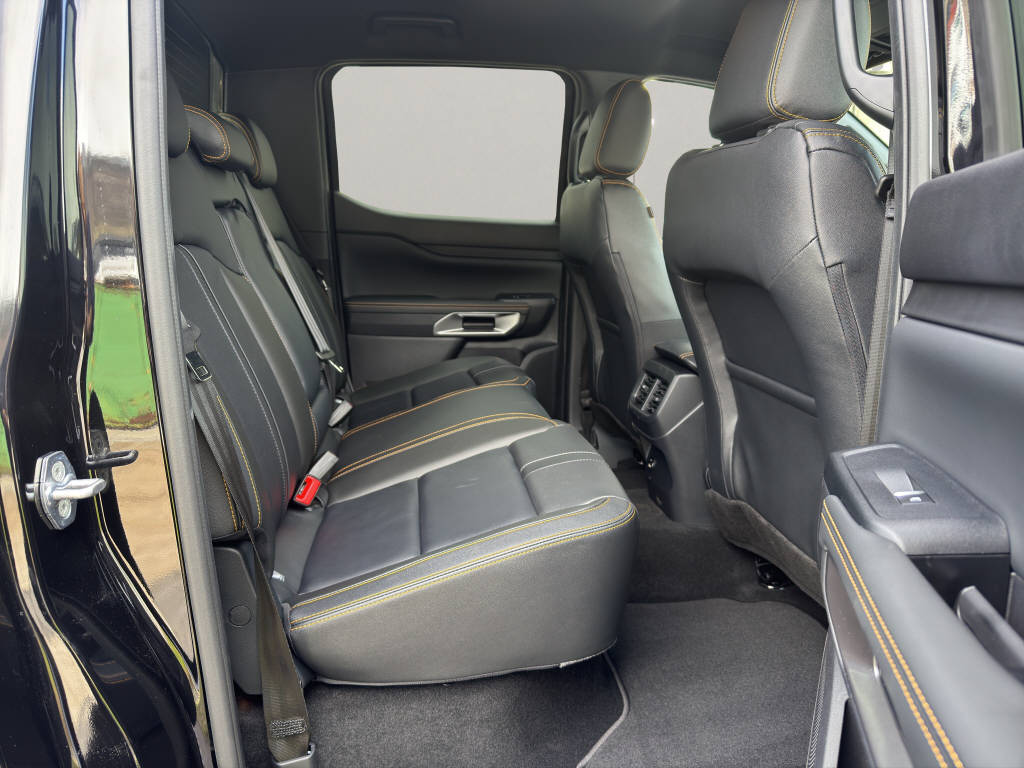 FORD Ranger DKab.Pick-up 2.0 EcoBlu Wildtrak AWD-image-9