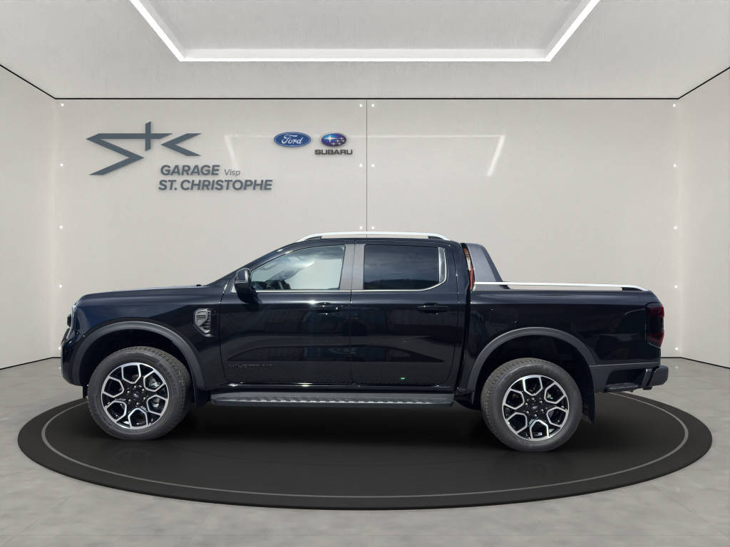 FORD Ranger DKab.Pick-up 2.0 EcoBlu Wildtrak AWD-showroom-element-1