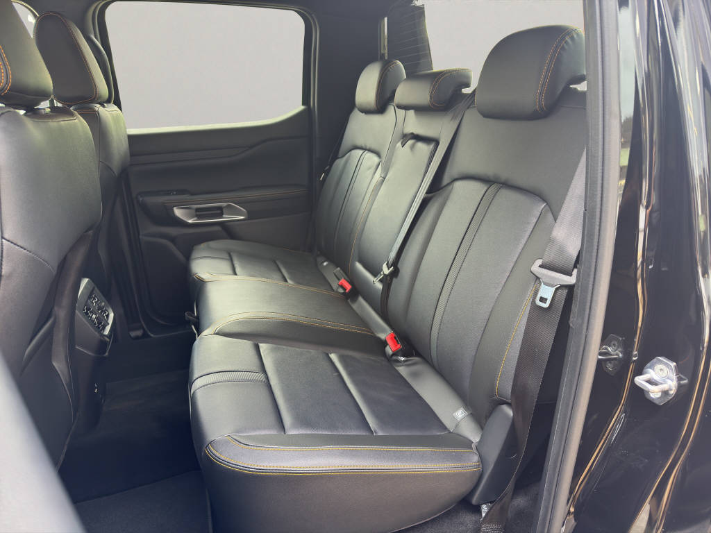 FORD Ranger DKab.Pick-up 2.0 EcoBlu Wildtrak AWD-image-10