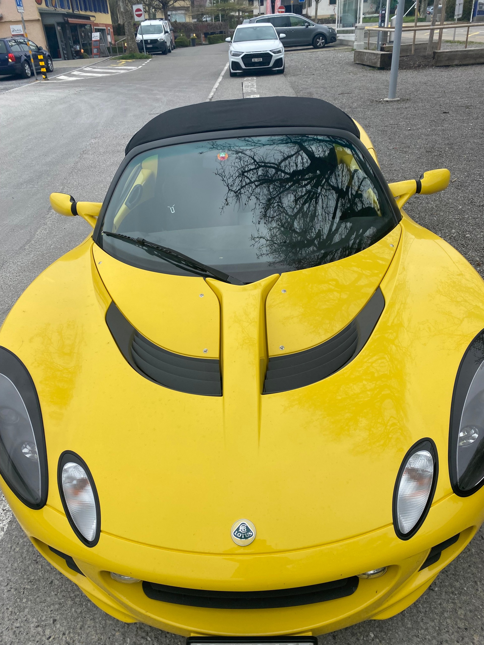 LOTUS Elise-image-1