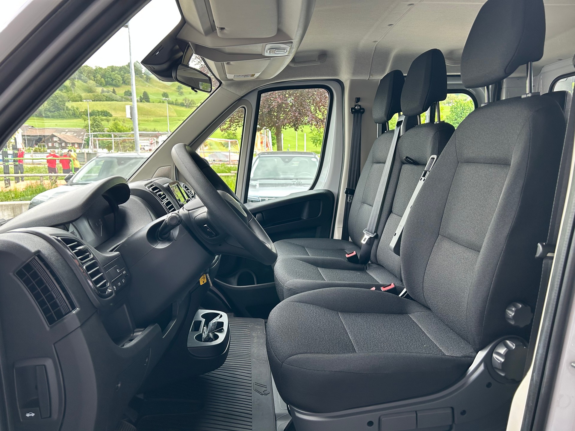 PEUGEOT Boxer 2.2 HDI 335 L3 DK-image-14