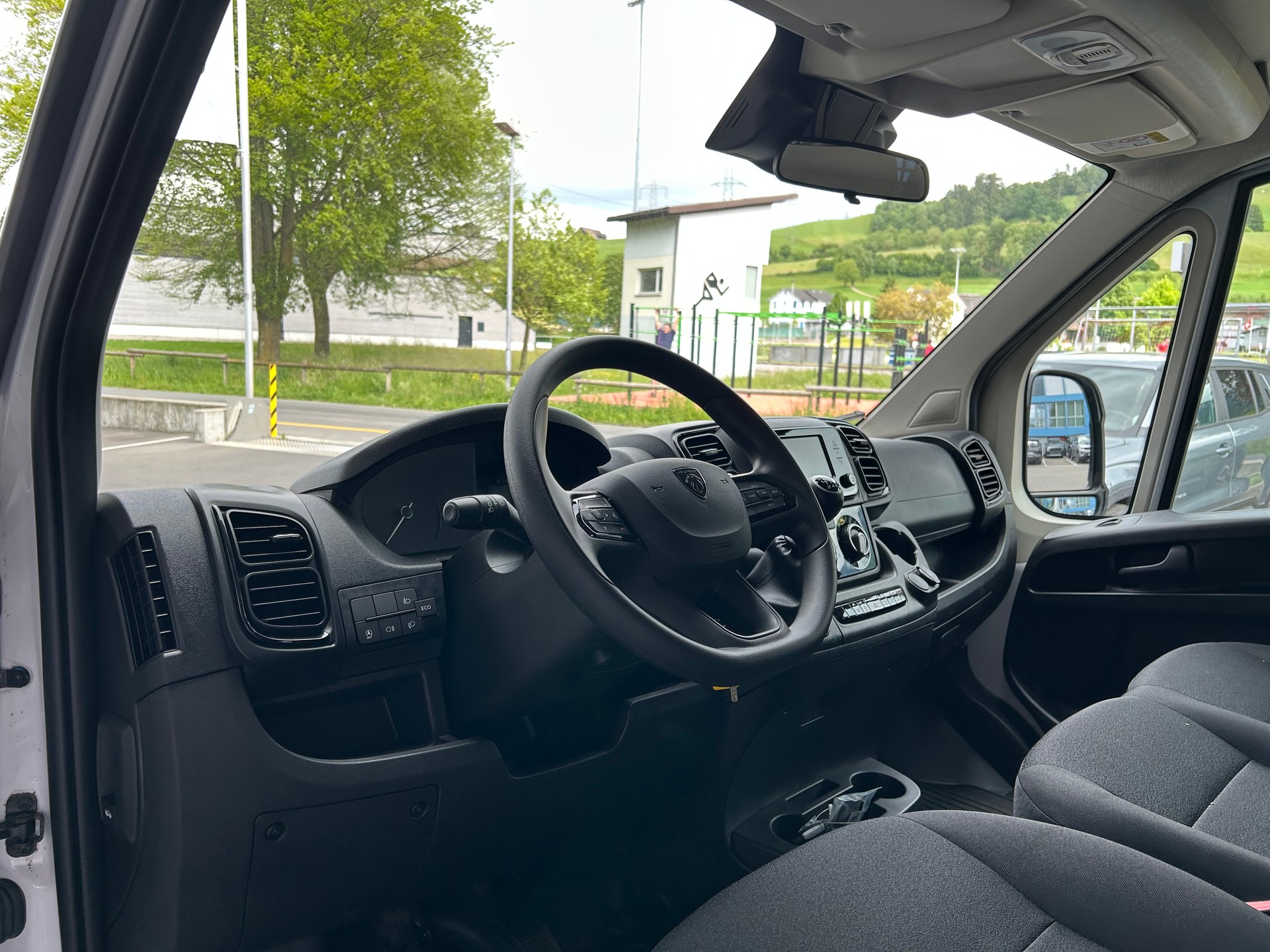 PEUGEOT Boxer 2.2 HDI 335 L3 DK-image-15