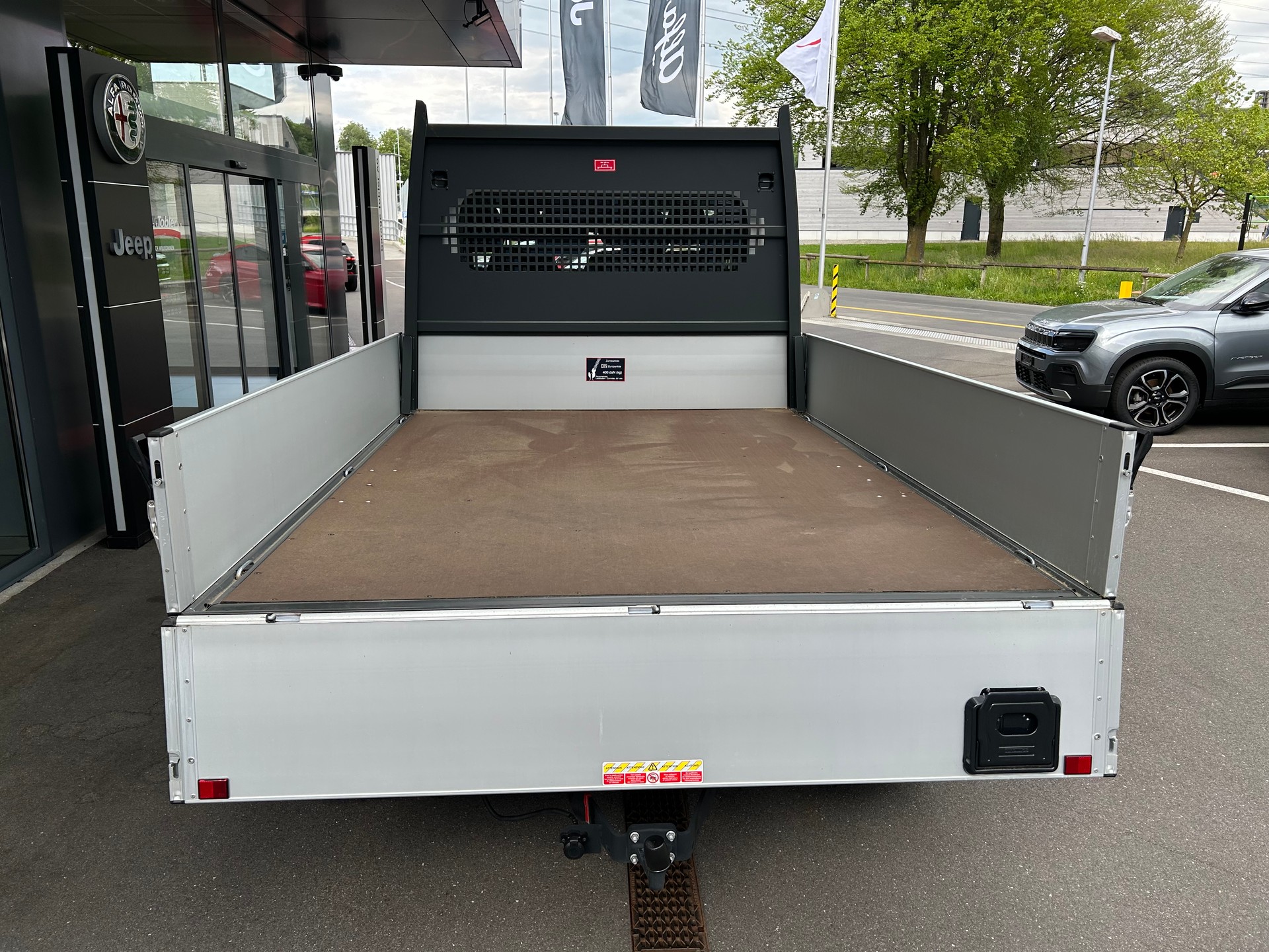 PEUGEOT Boxer 2.2 HDI 335 L3 DK-image-13