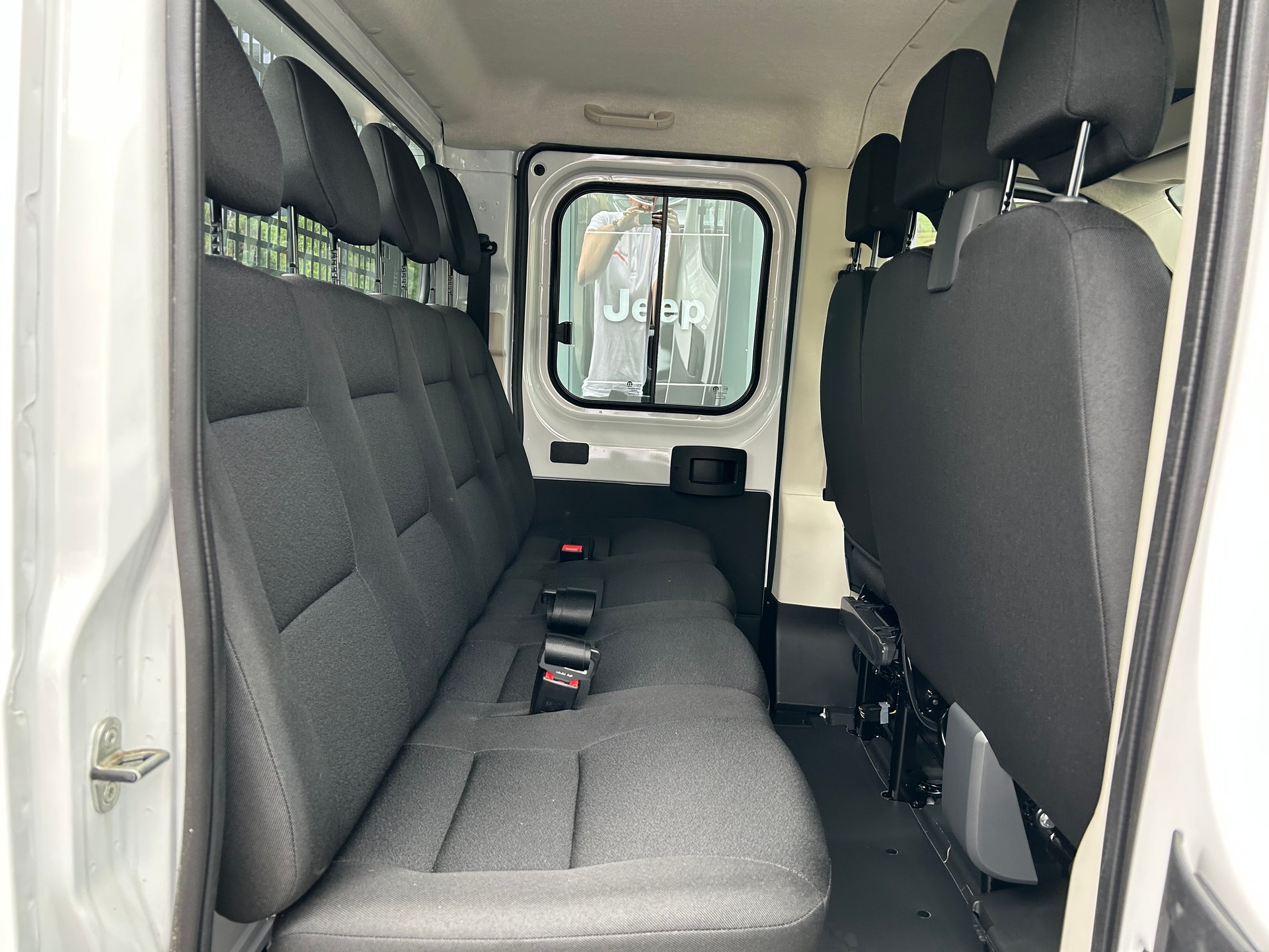 PEUGEOT Boxer 2.2 HDI 335 L3 DK-image-19