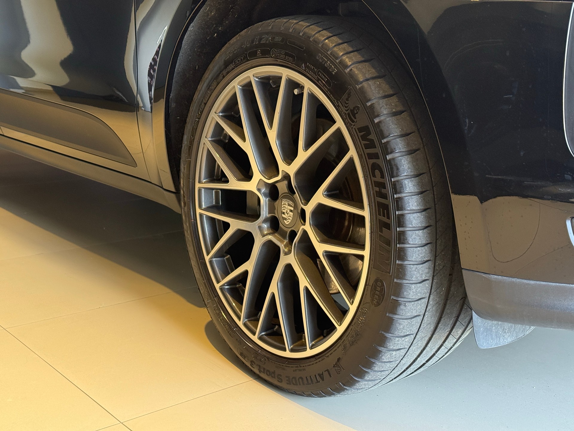 PORSCHE Macan S PDK-image-9