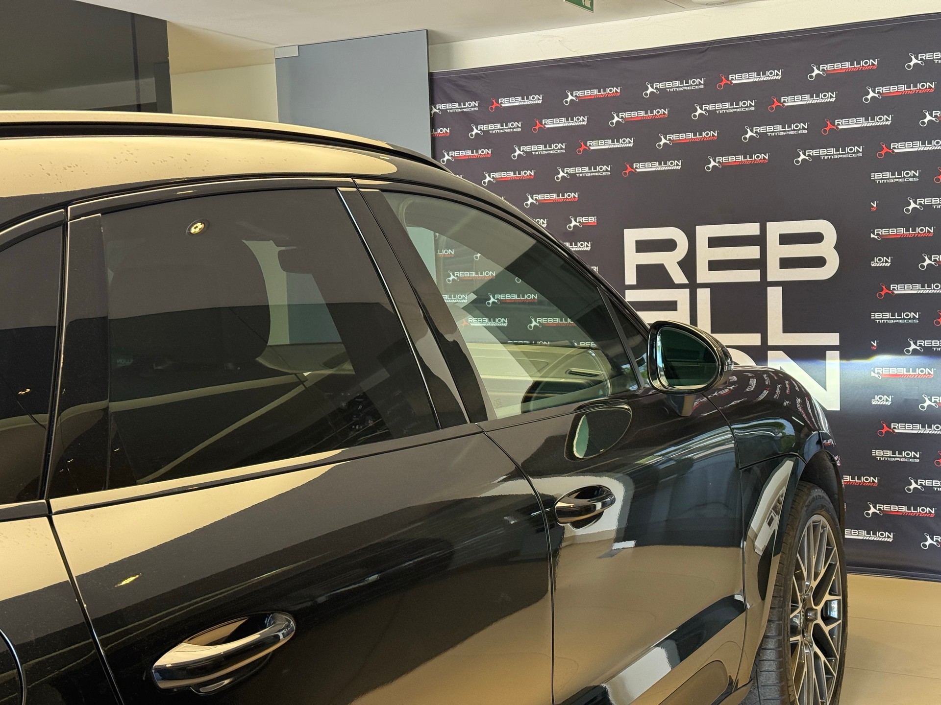 PORSCHE Macan S PDK-image-7