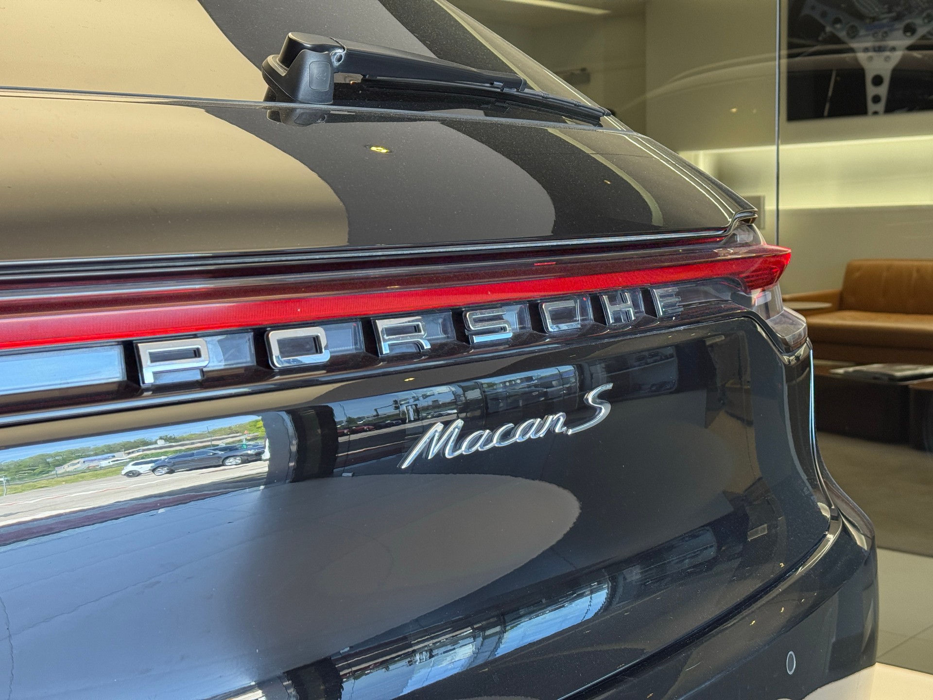 PORSCHE Macan S PDK-image-6