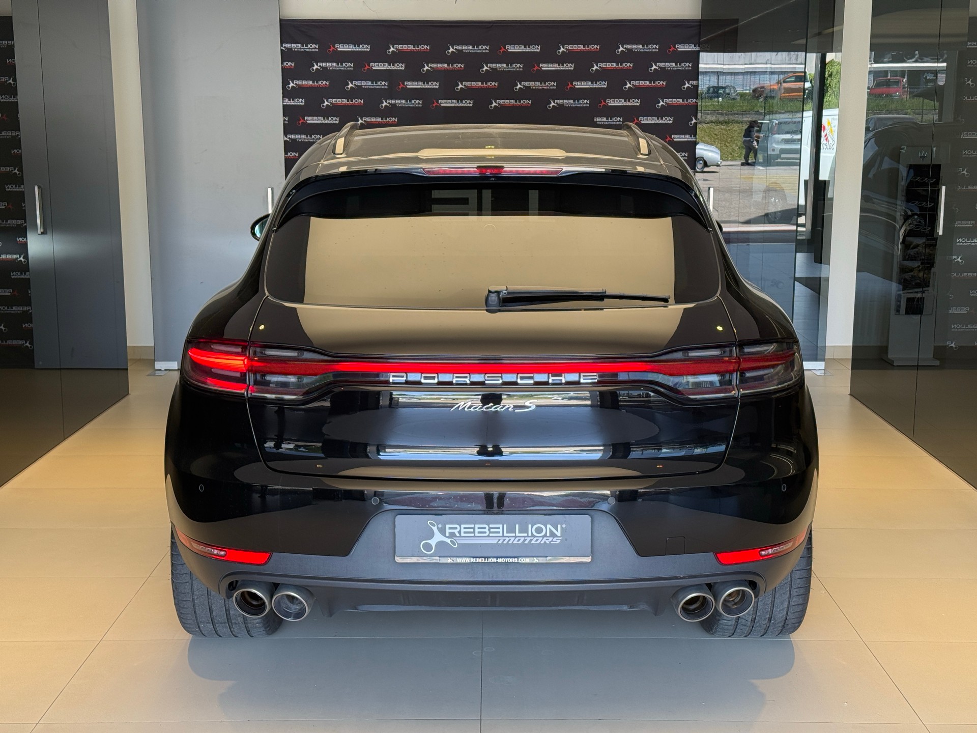 PORSCHE Macan S PDK-image-4