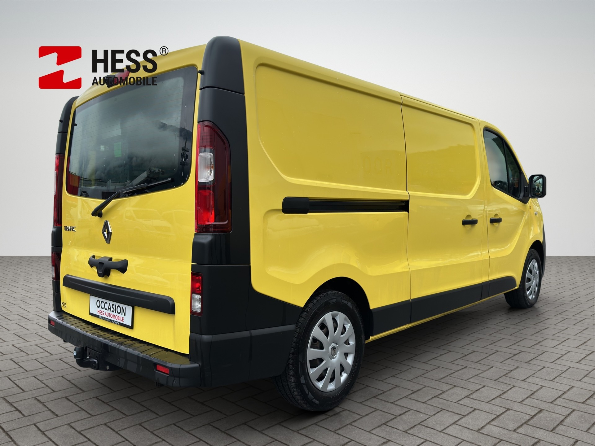 RENAULT 2.0dCi 145 Kasten-image-5
