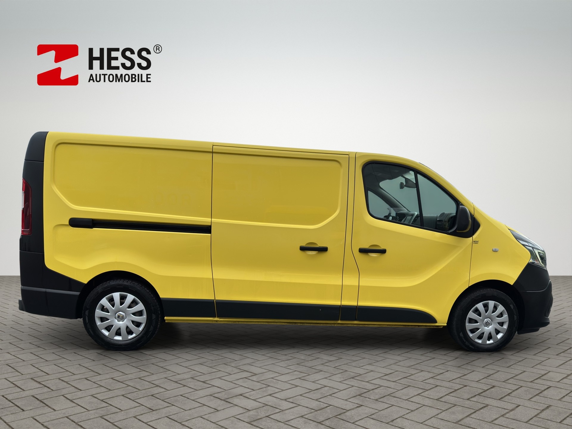 RENAULT 2.0dCi 145 Kasten-image-6