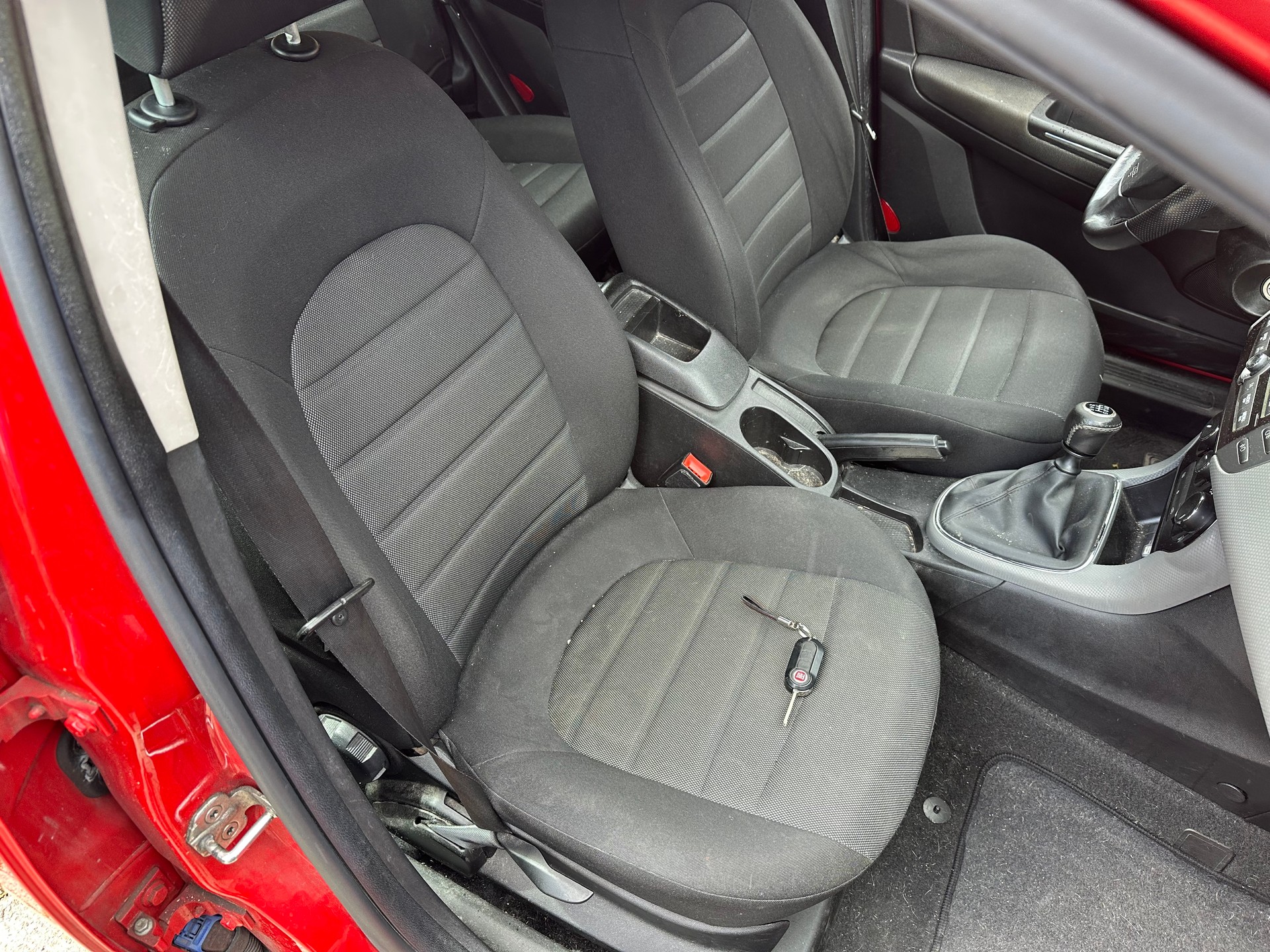 FIAT Bravo 1.4 16V Turbo Dynamic FIXPREIS-image-16