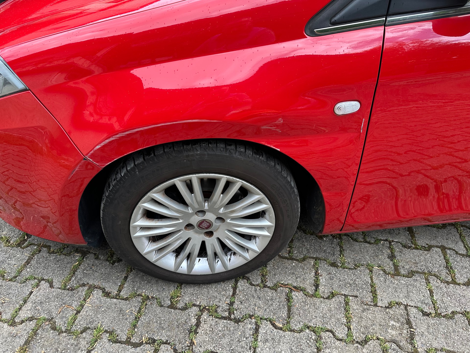 FIAT Bravo 1.4 16V Turbo Dynamic FIXPREIS-showroom-element-1