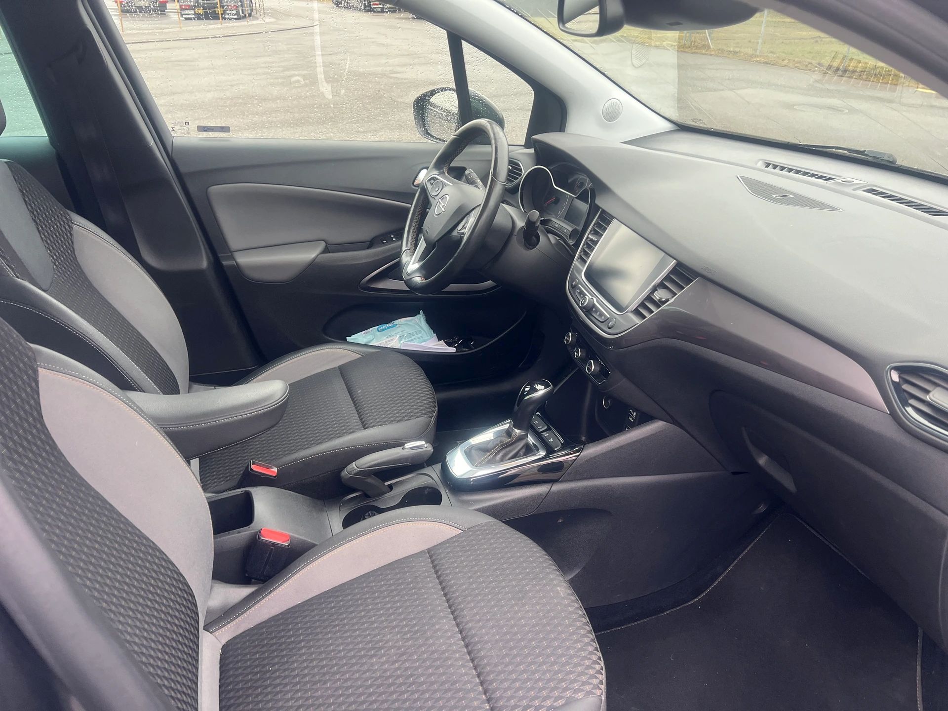 OPEL 1.2 T 130 Excellence S/S-image-3