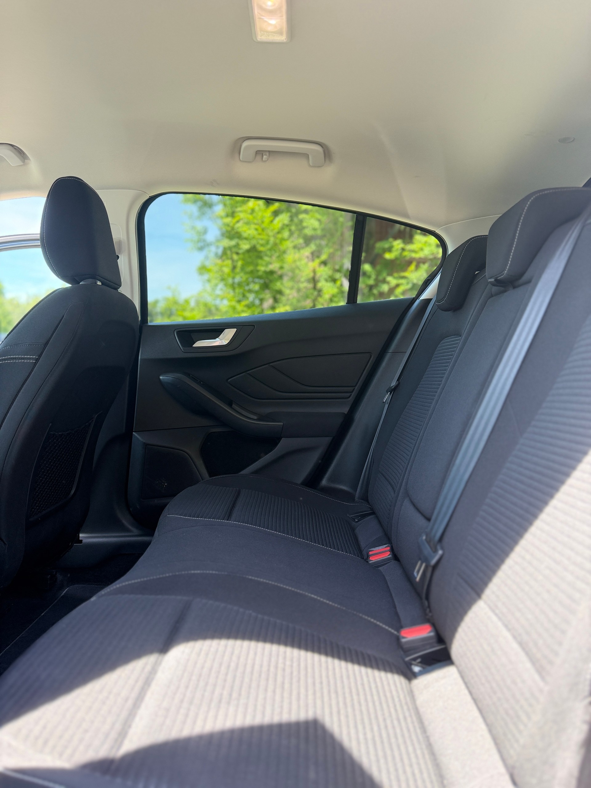 FORD Focus 1.0 MHEV ST-Line Automat-image-7