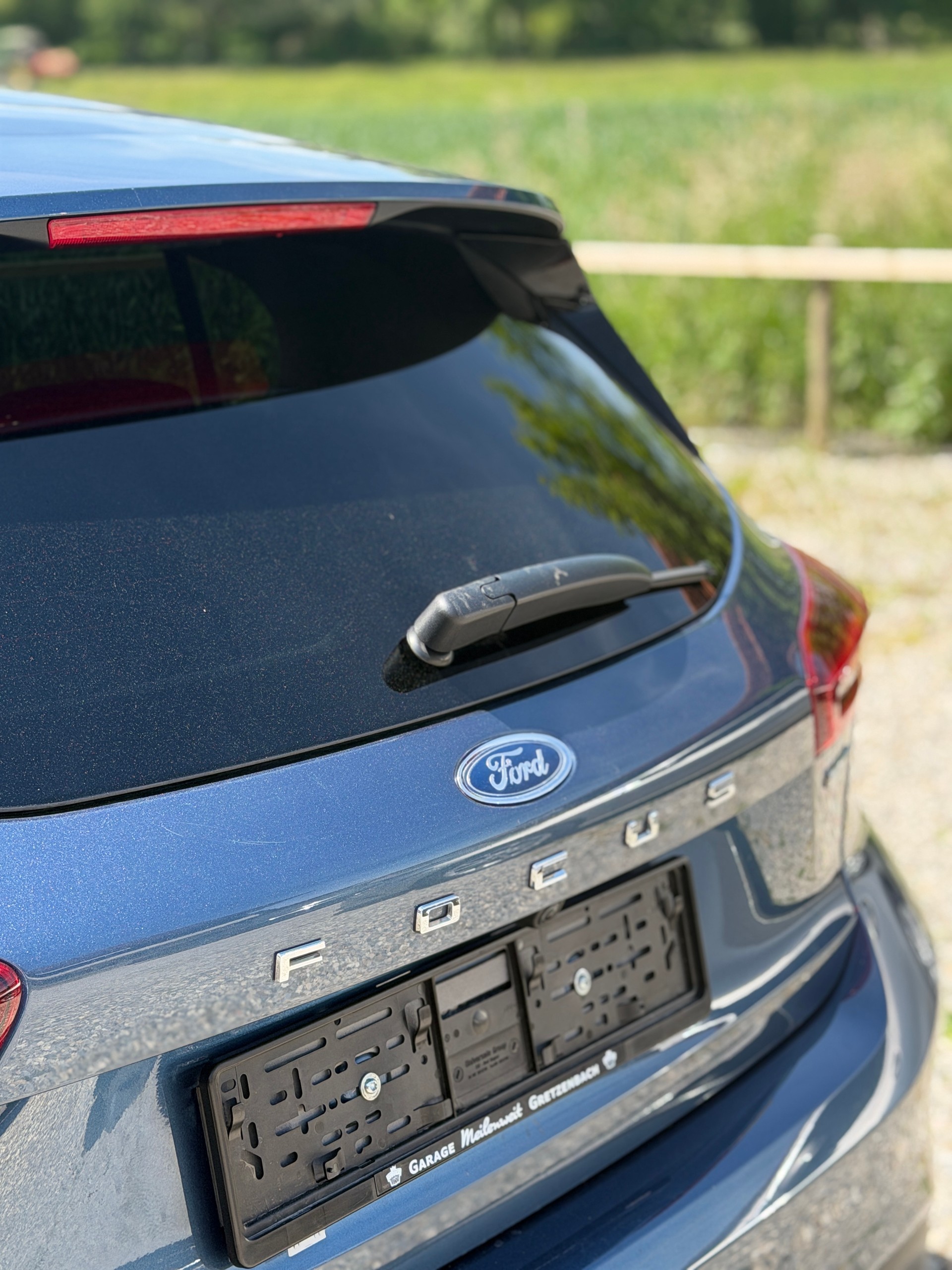 FORD Focus 1.0 MHEV ST-Line Automat-image-15