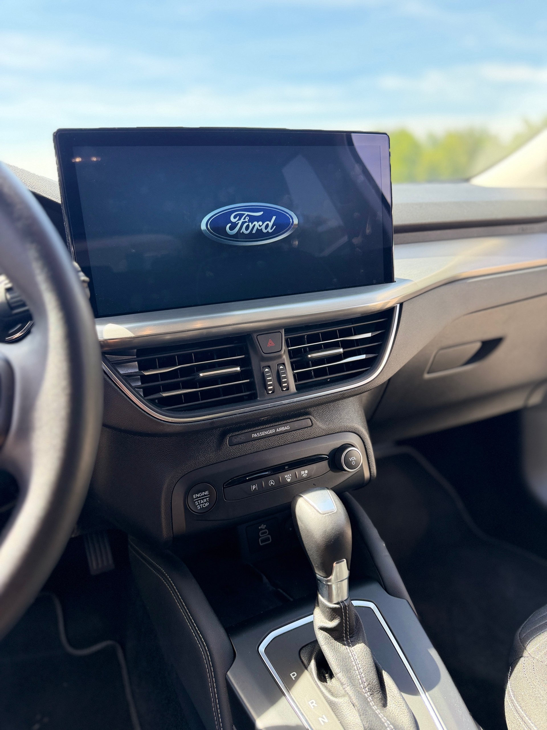 FORD Focus 1.0 MHEV ST-Line Automat-image-9