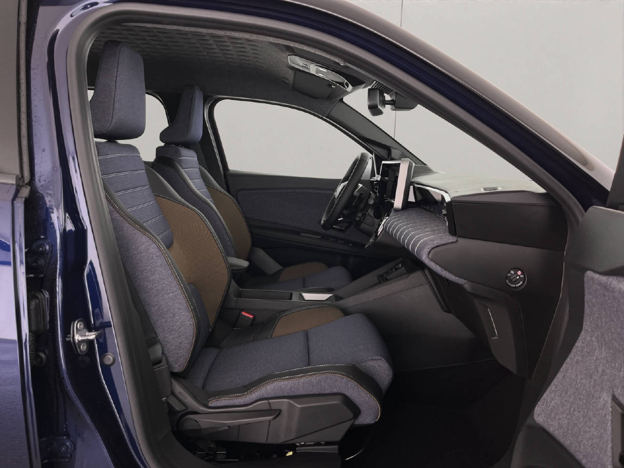 RENAULT R5 E-Tech Comfort Range techno-image-15