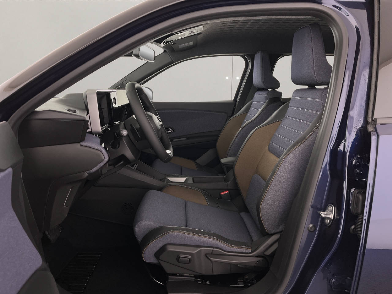 RENAULT R5 E-Tech Comfort Range techno-image-7
