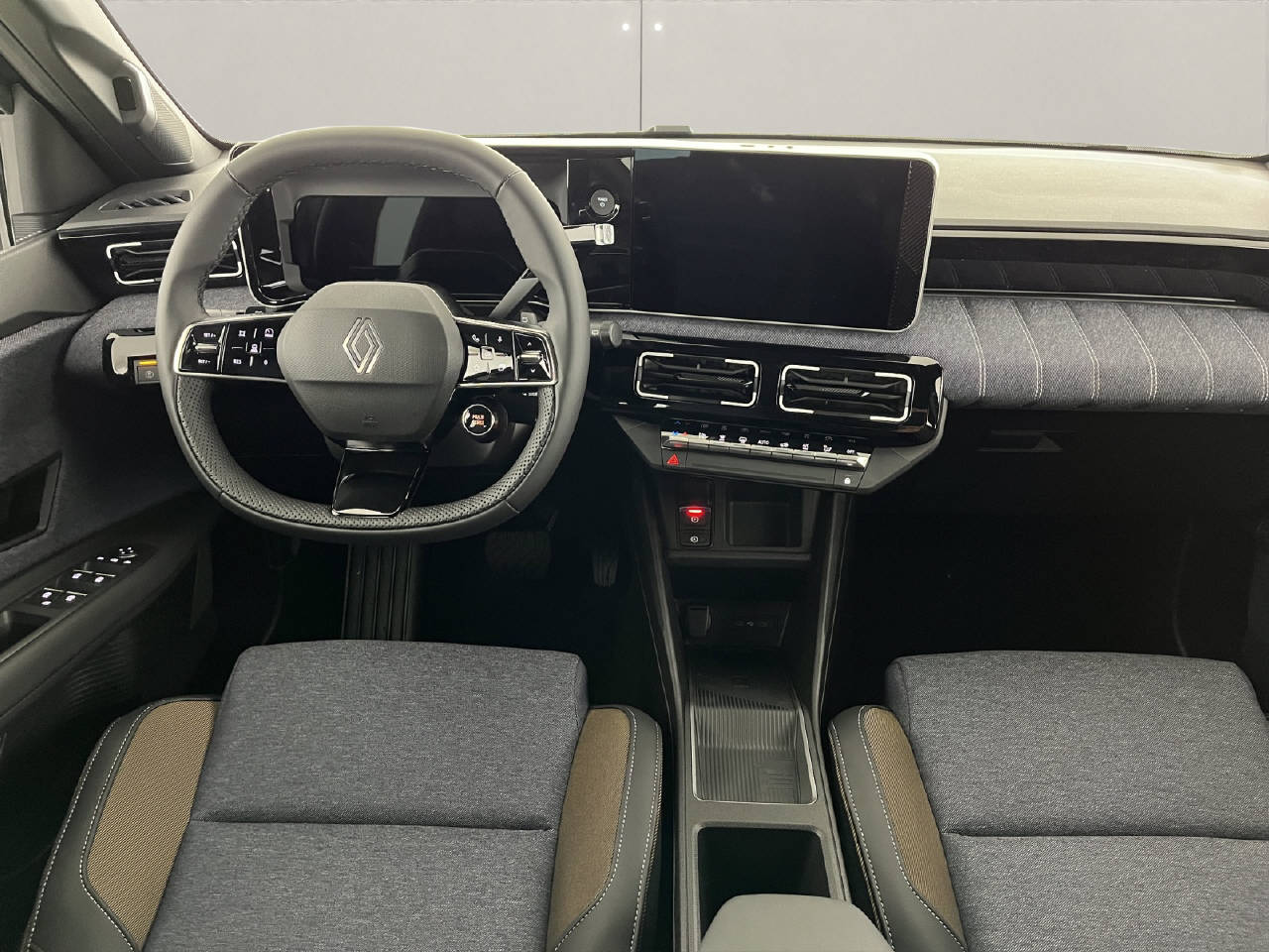 RENAULT R5 E-Tech Comfort Range techno-image-9