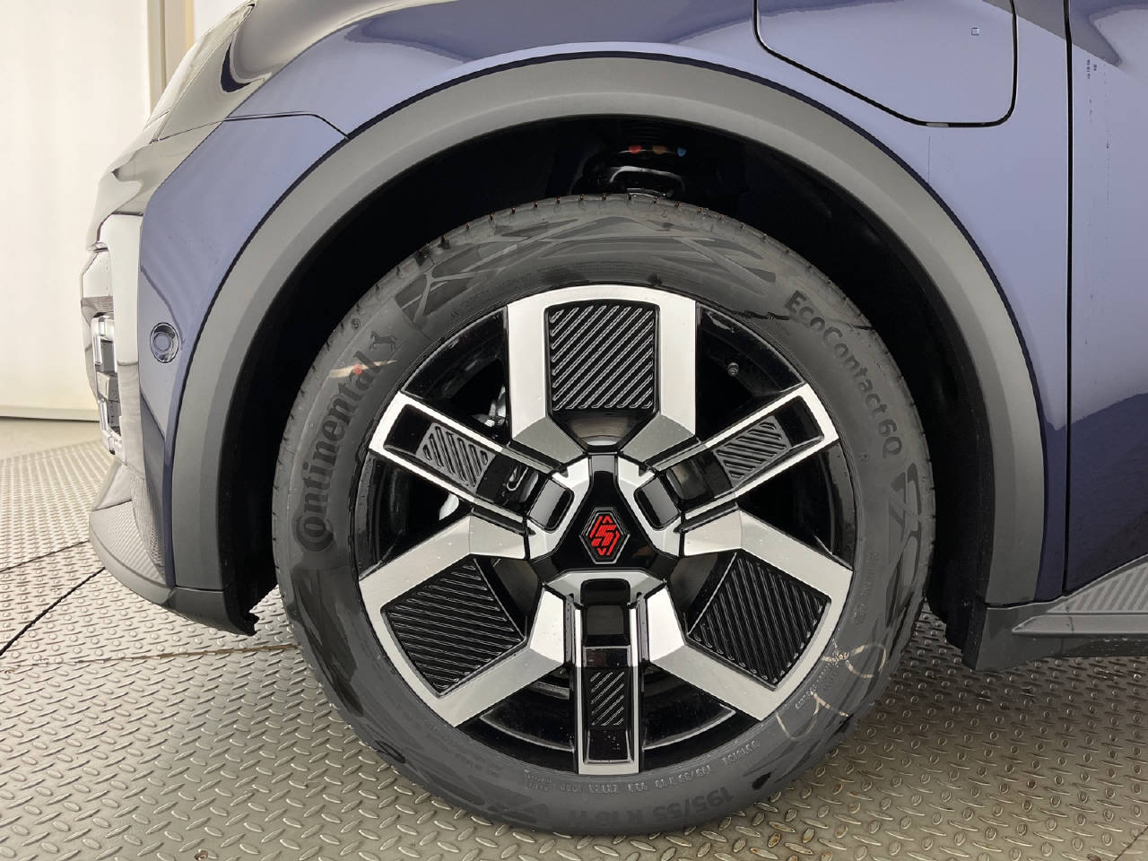 RENAULT R5 E-Tech Comfort Range techno-image-5