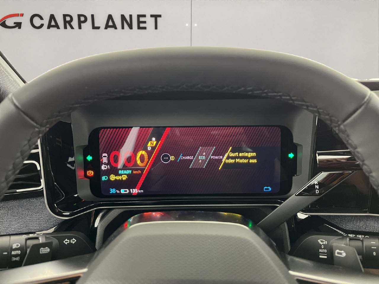 RENAULT R5 E-Tech Comfort Range techno-image-11