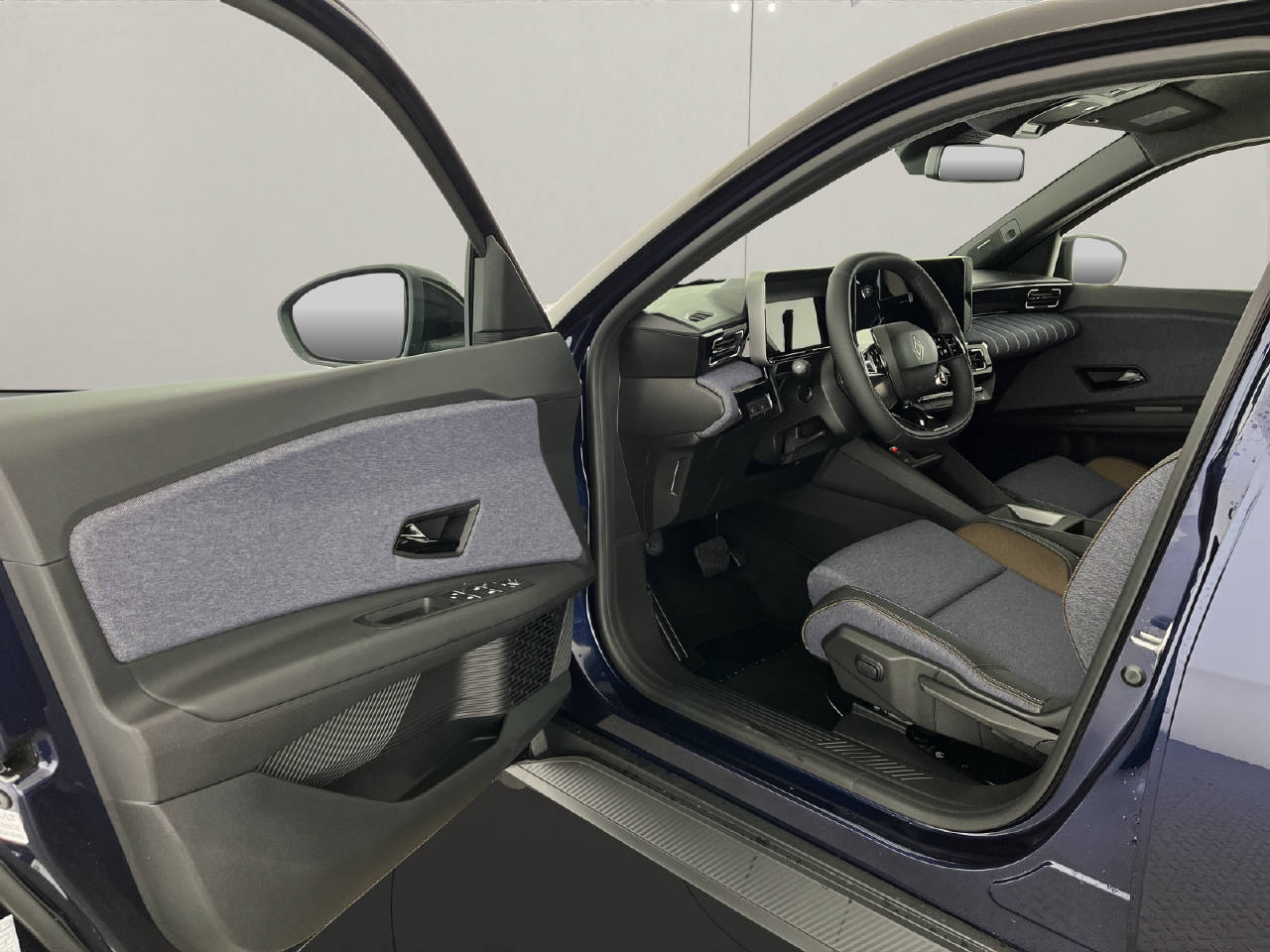 RENAULT R5 E-Tech Comfort Range techno-image-6