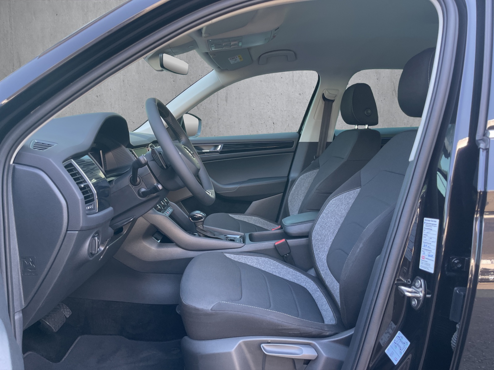 SKODA Kodiaq 2.0 TSI DSG Drive 4x4-image-6
