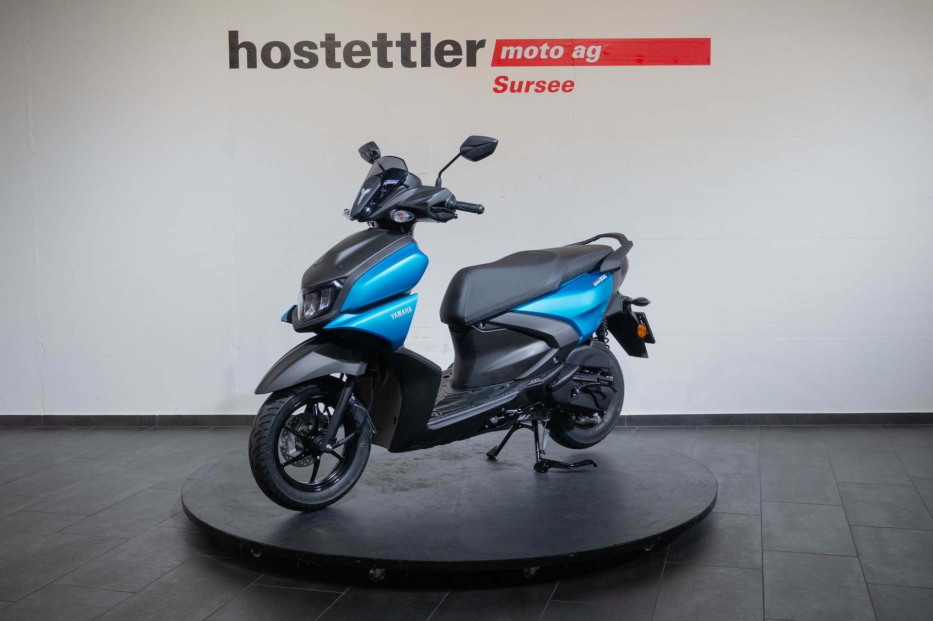 YAMAHA RayZR-image-5